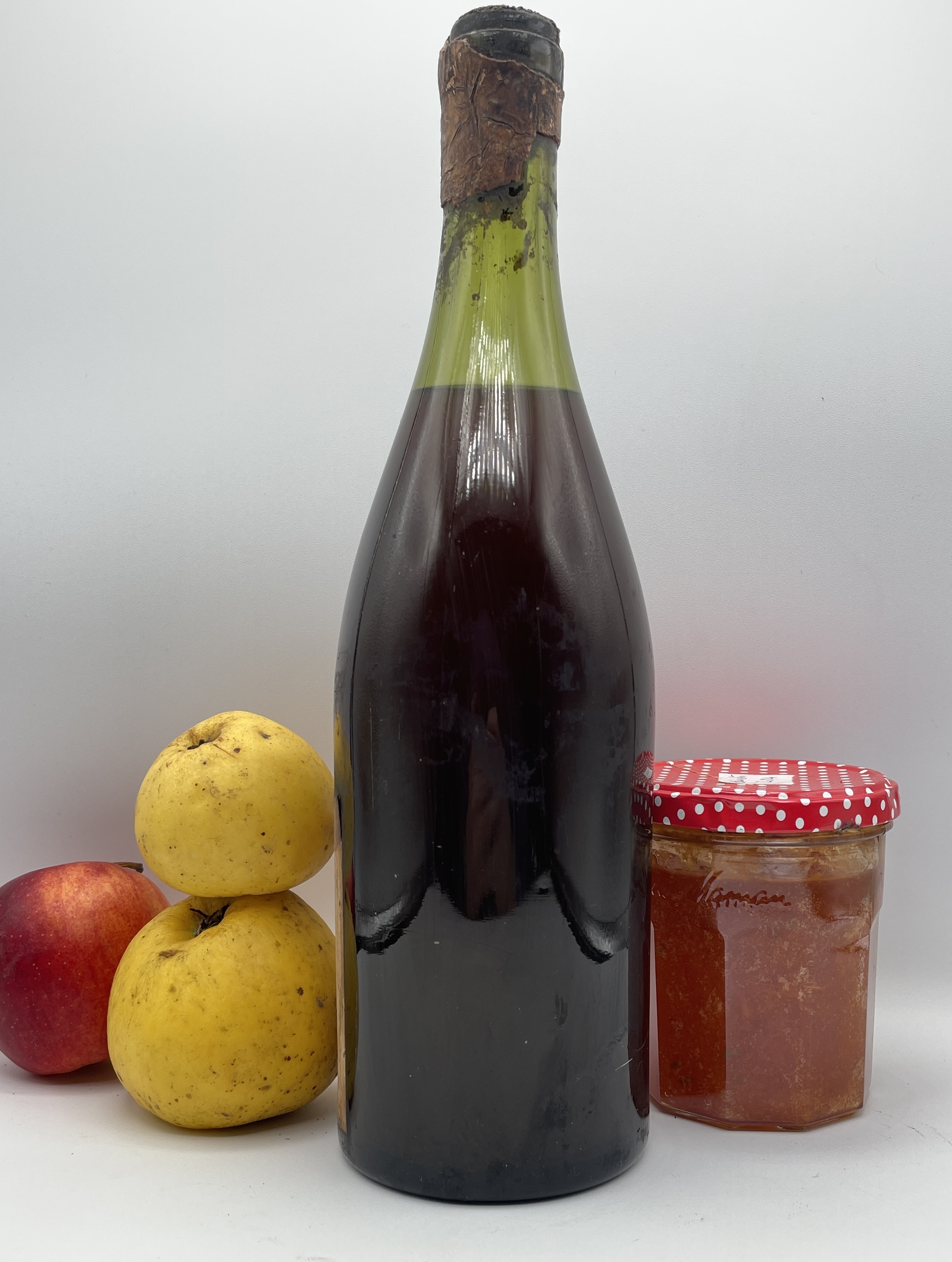 1948 Romanée Saint Vivant Grand Cru Charles Noëllat