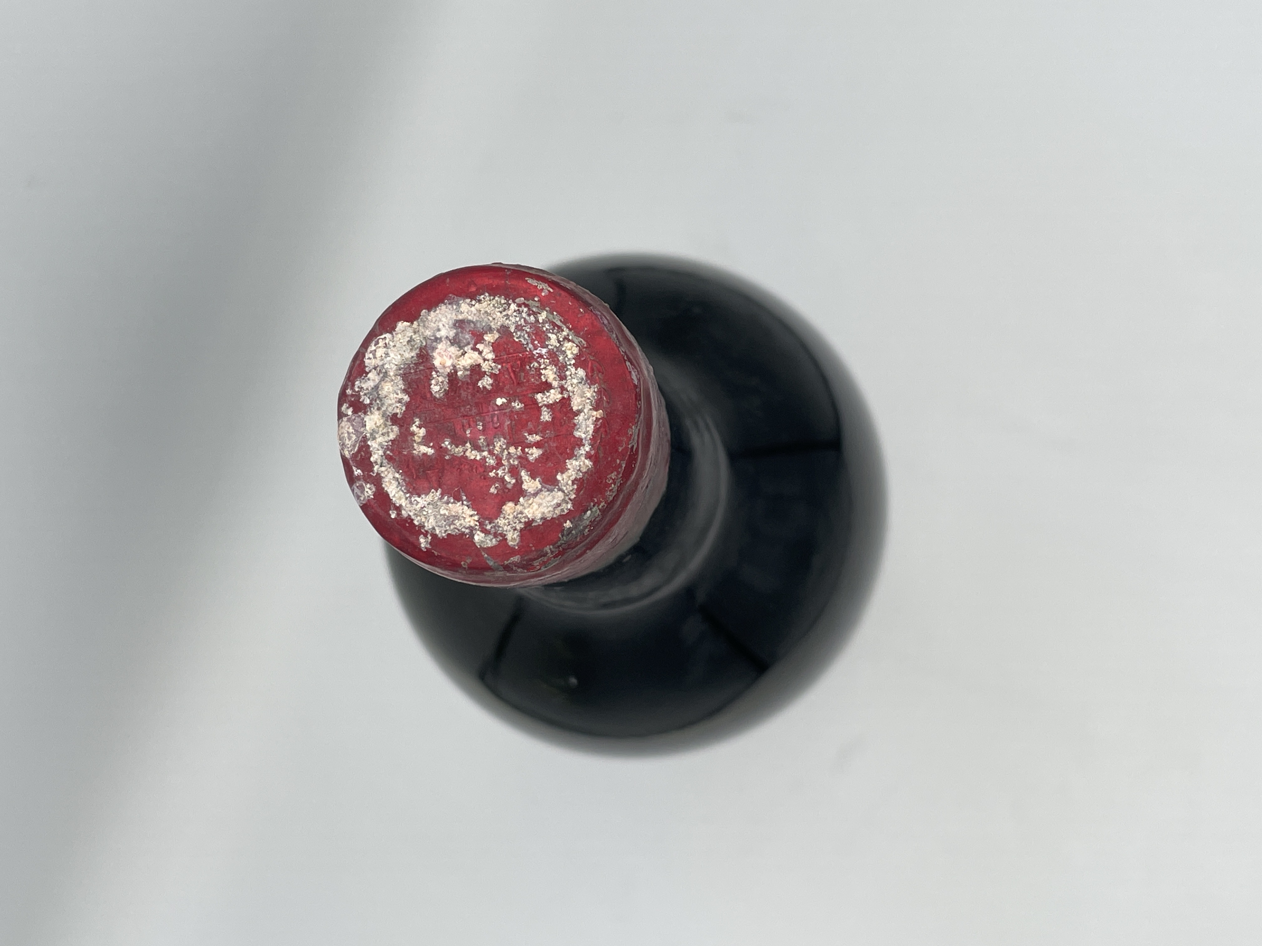 1931 Château Lafite Rothschild – Pauillac