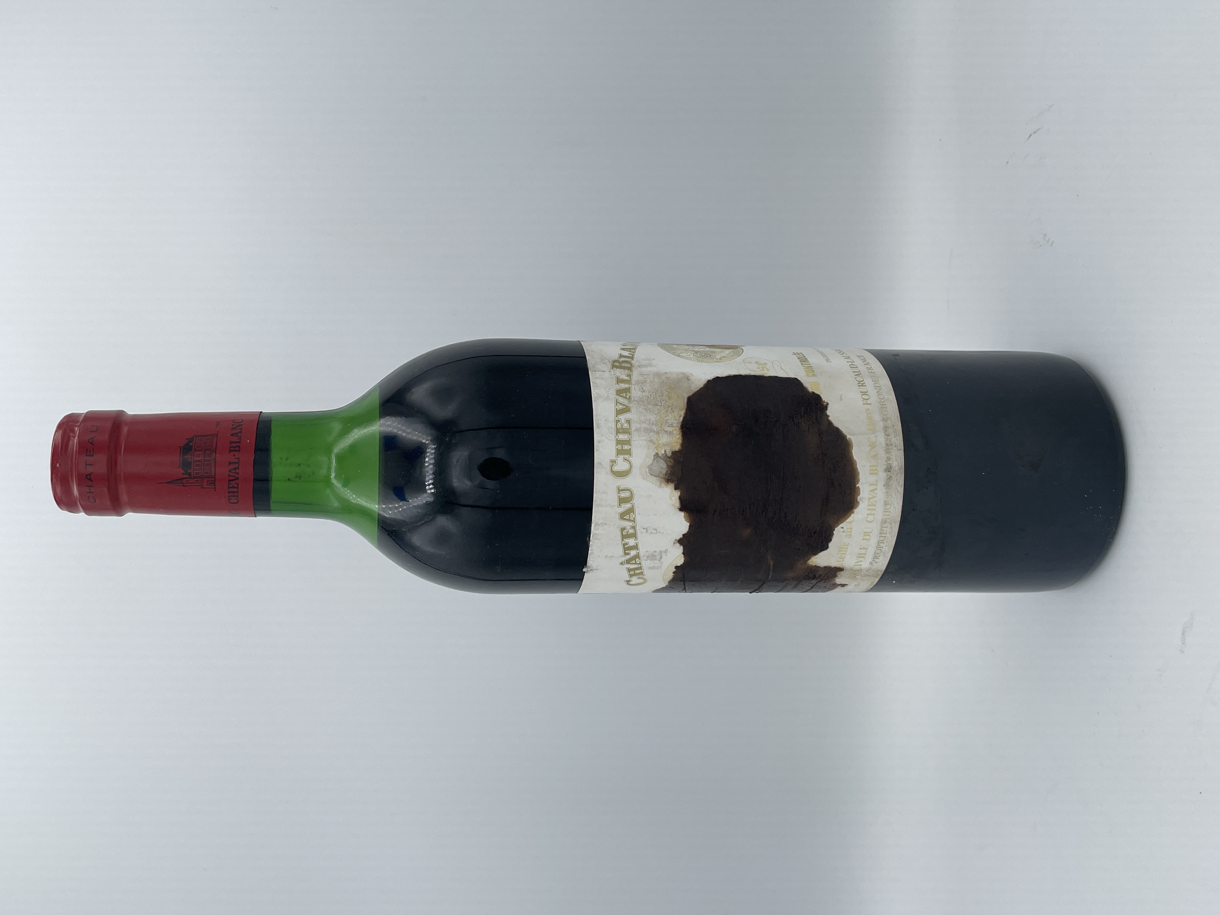 1984 Château Cheval Blanc – Saint-Émilion