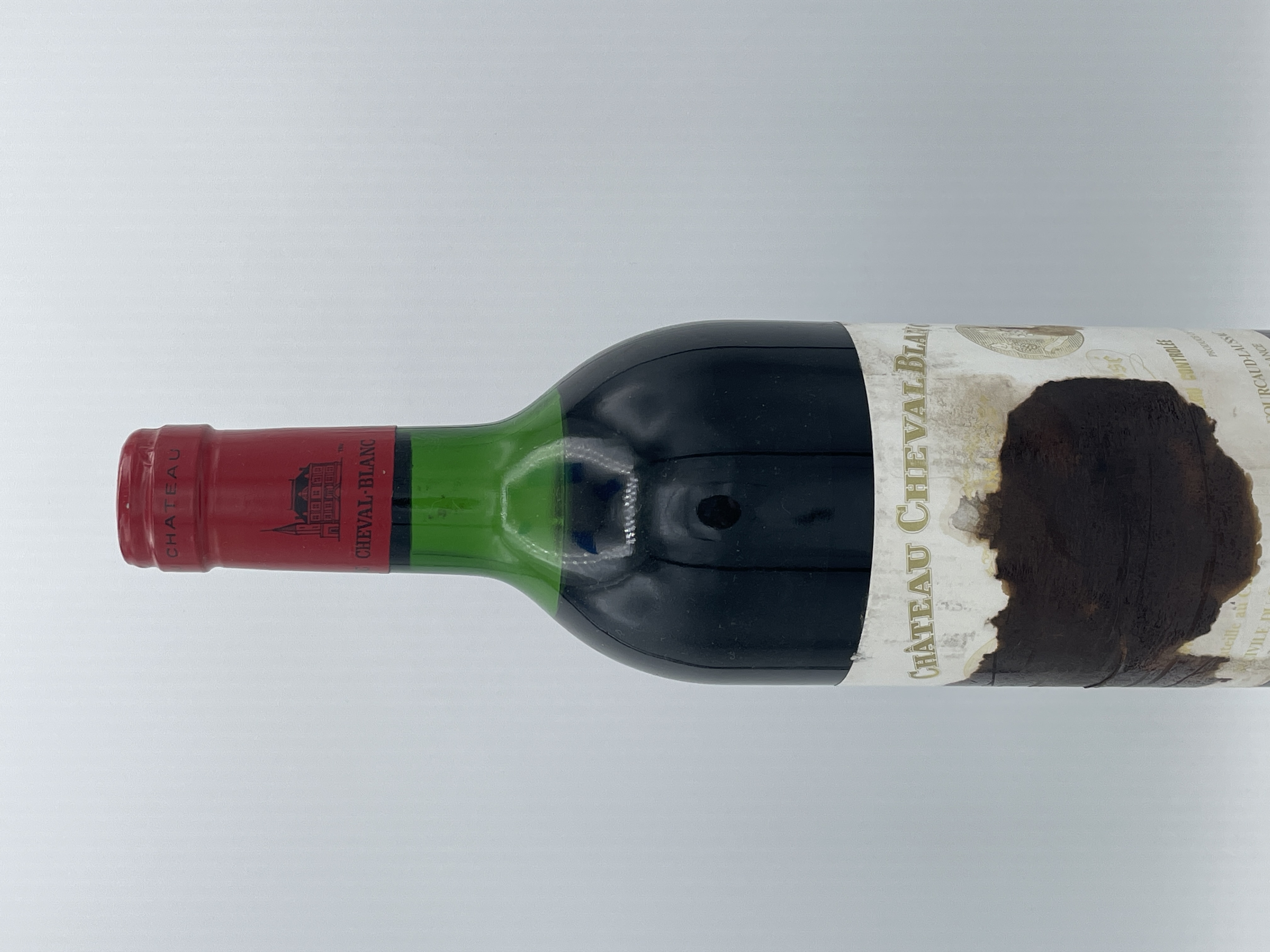 1984 Château Cheval Blanc – Saint-Émilion
