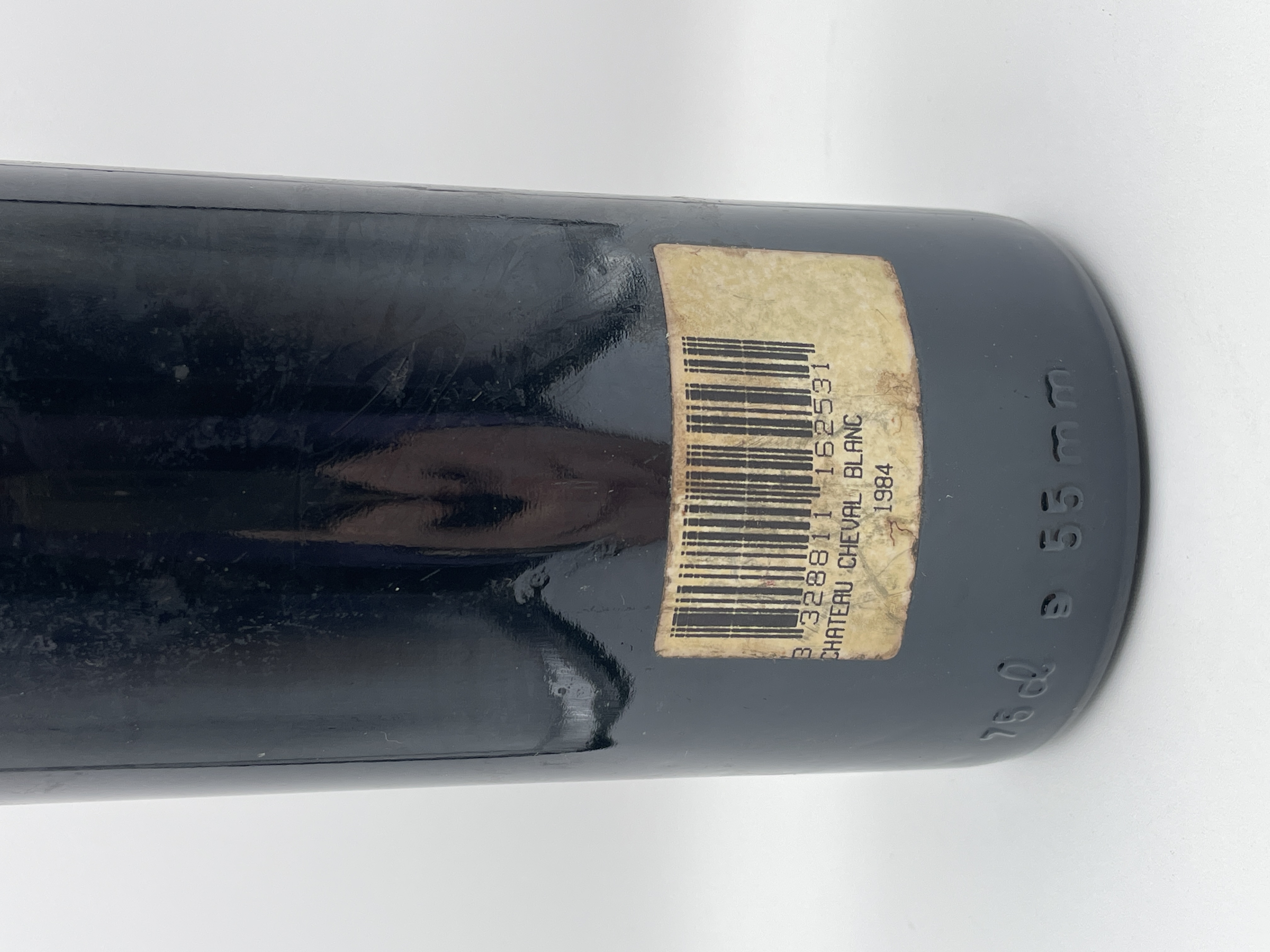 1984 Château Cheval Blanc – Saint-Émilion