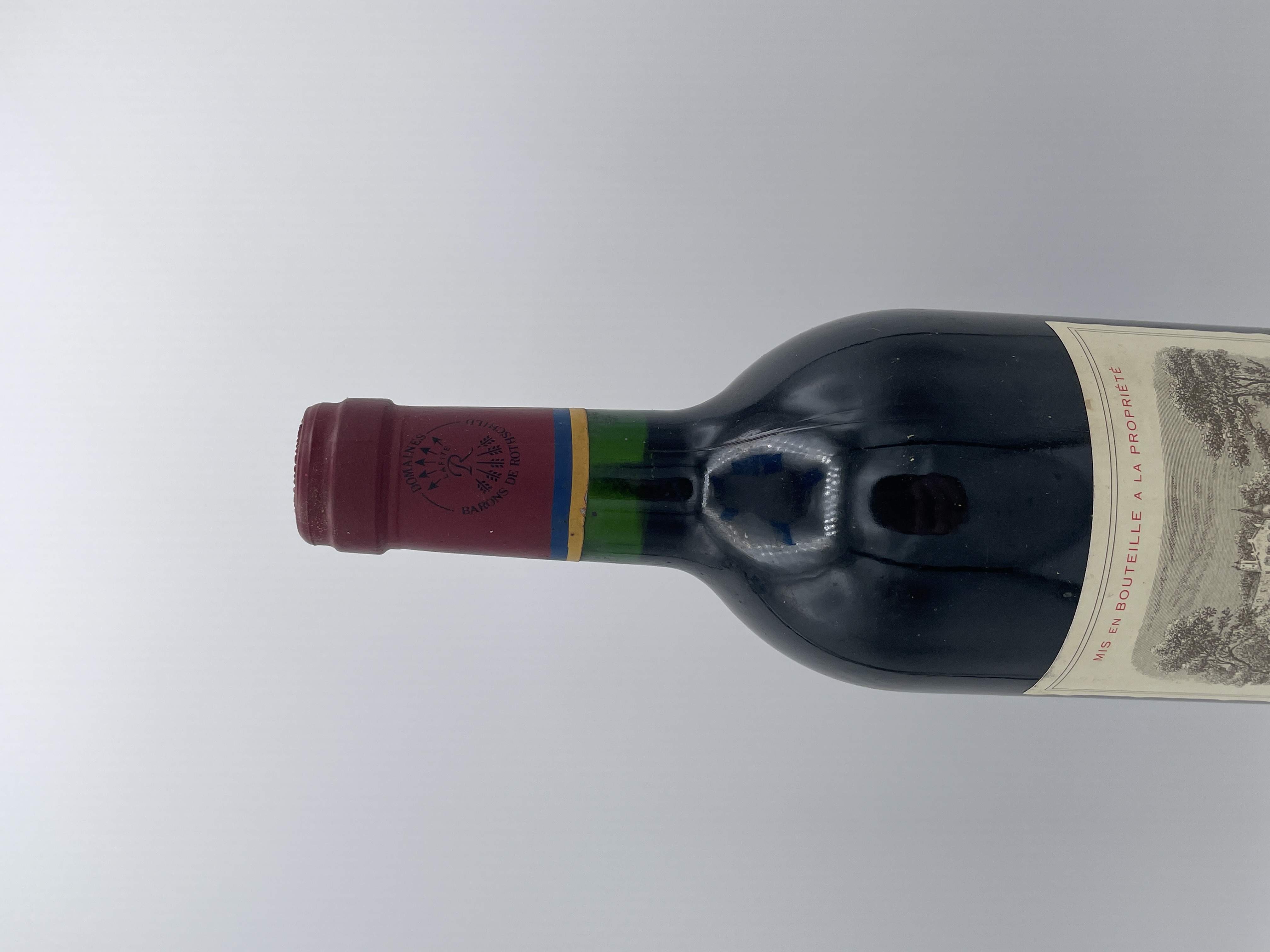 1995 Carruades de Lafite – Pauillac