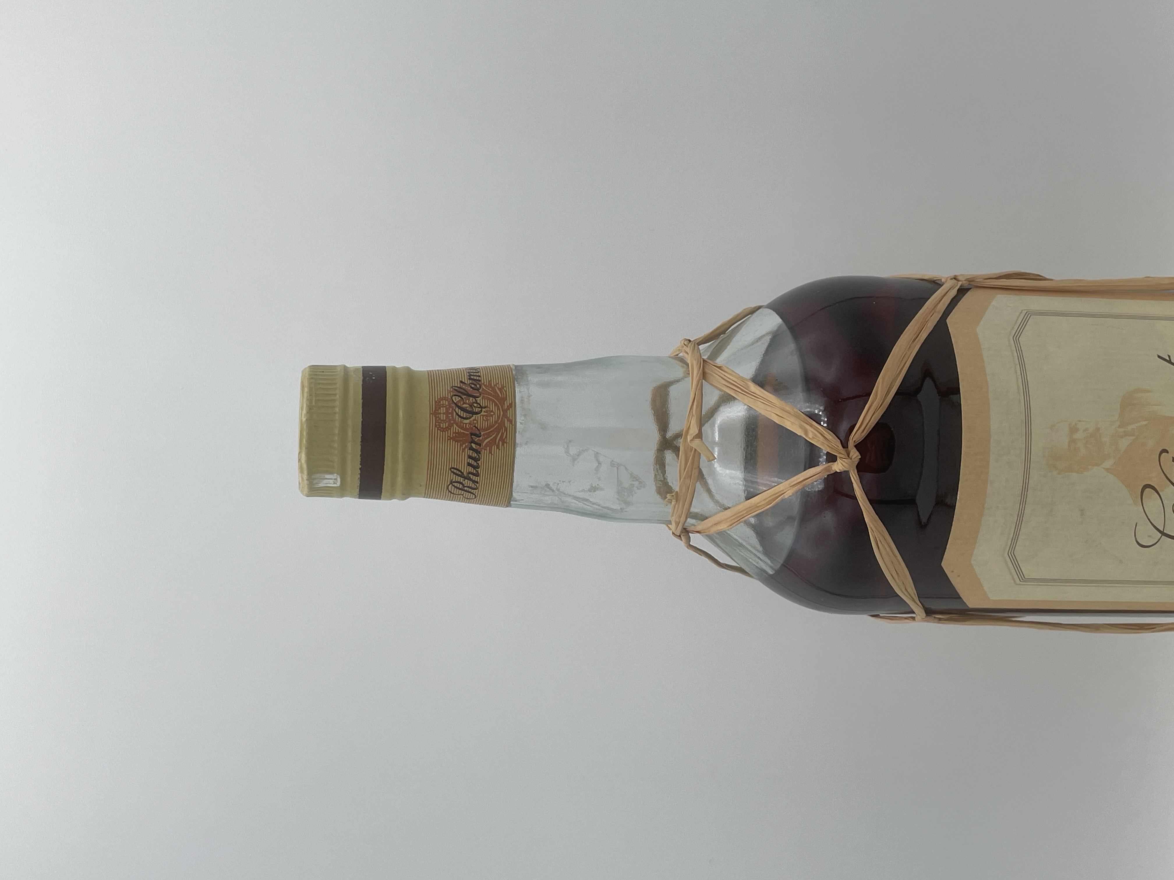 1952 Rhum Clément 