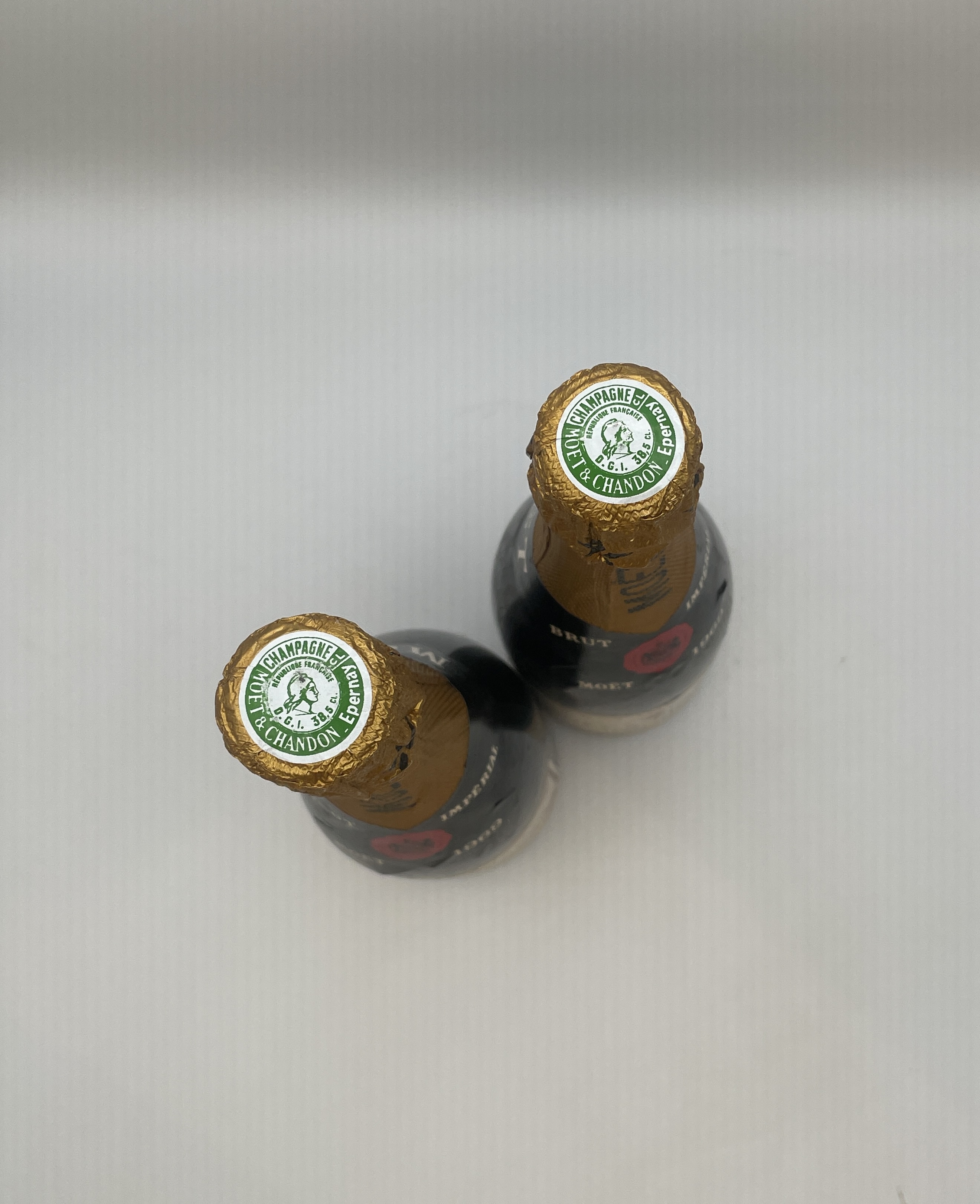 1969 Moët & Chandon, Vintage Brut 