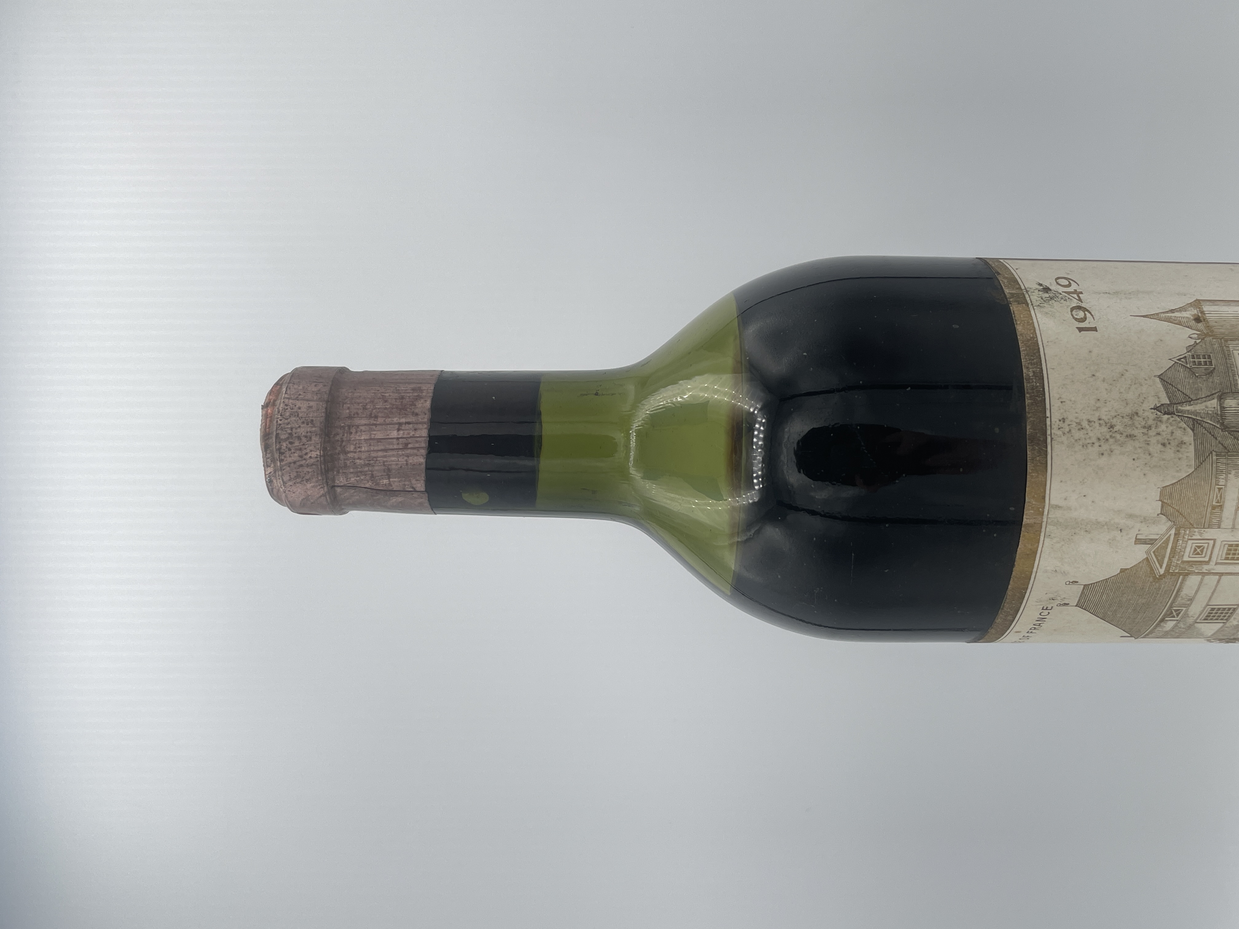 1949 Château Haut-Brion, Pessac-Léognan 