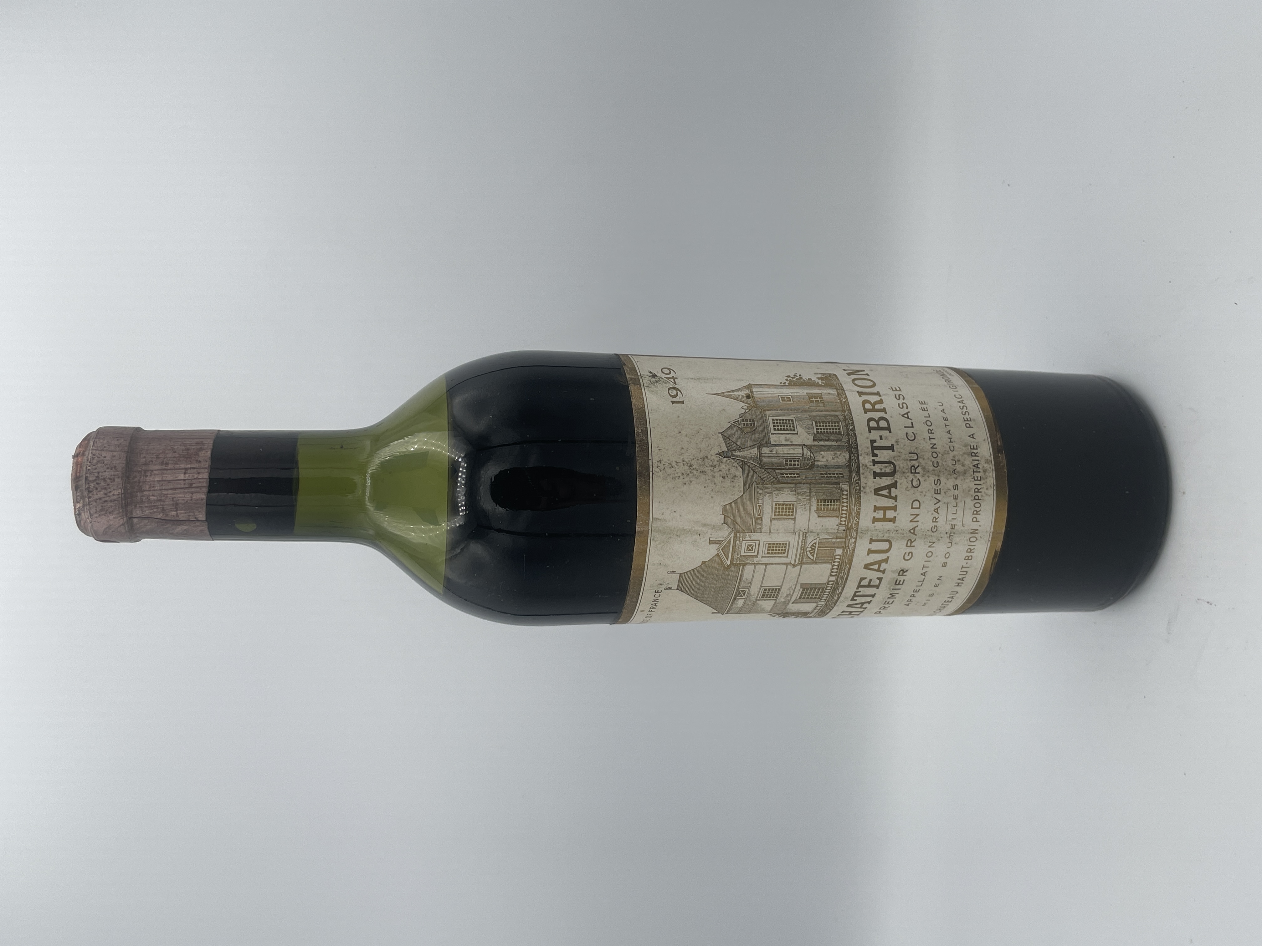 1949 Château Haut-Brion, Pessac-Léognan