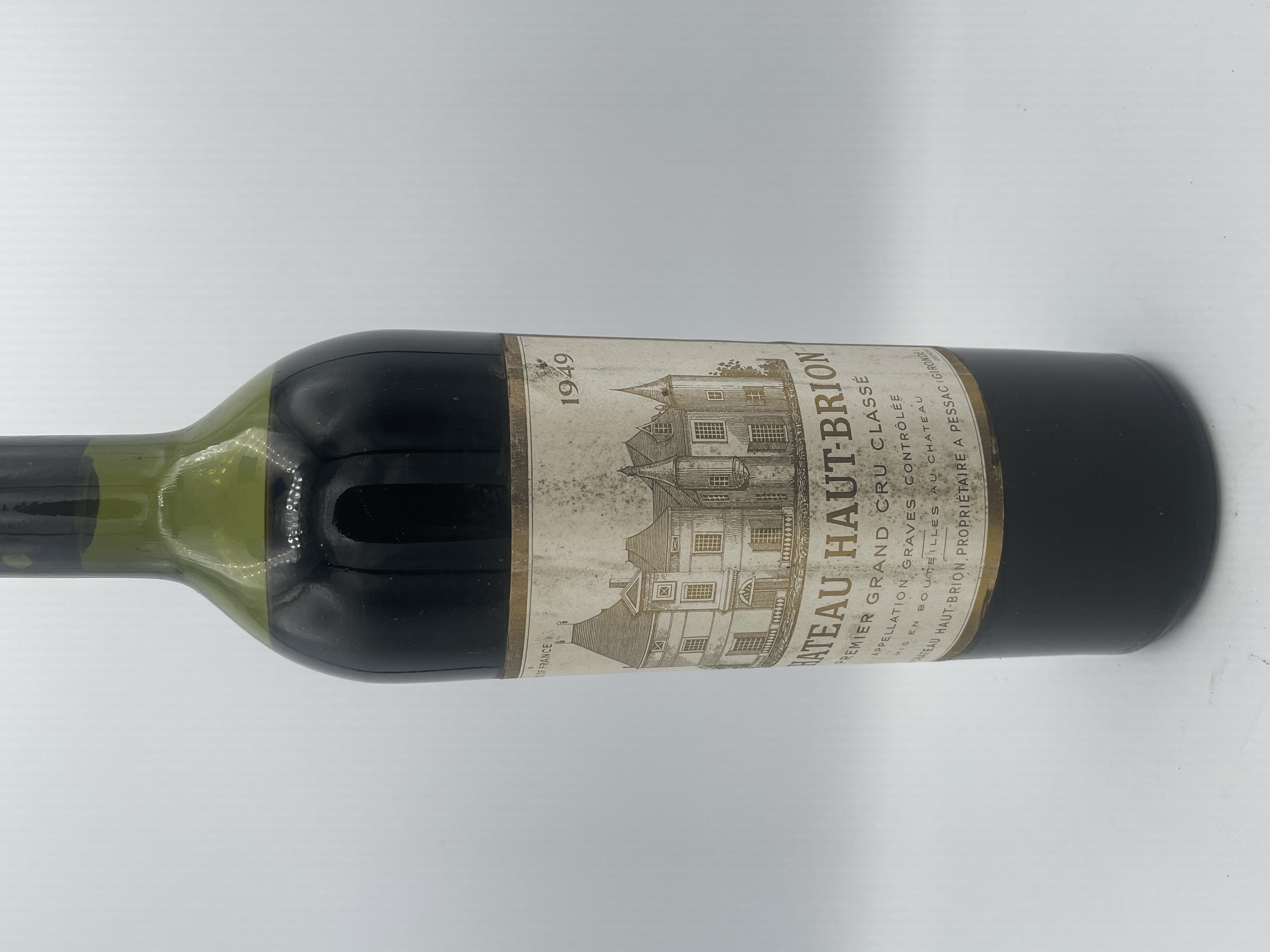 1949 Château Haut-Brion, Pessac-Léognan 