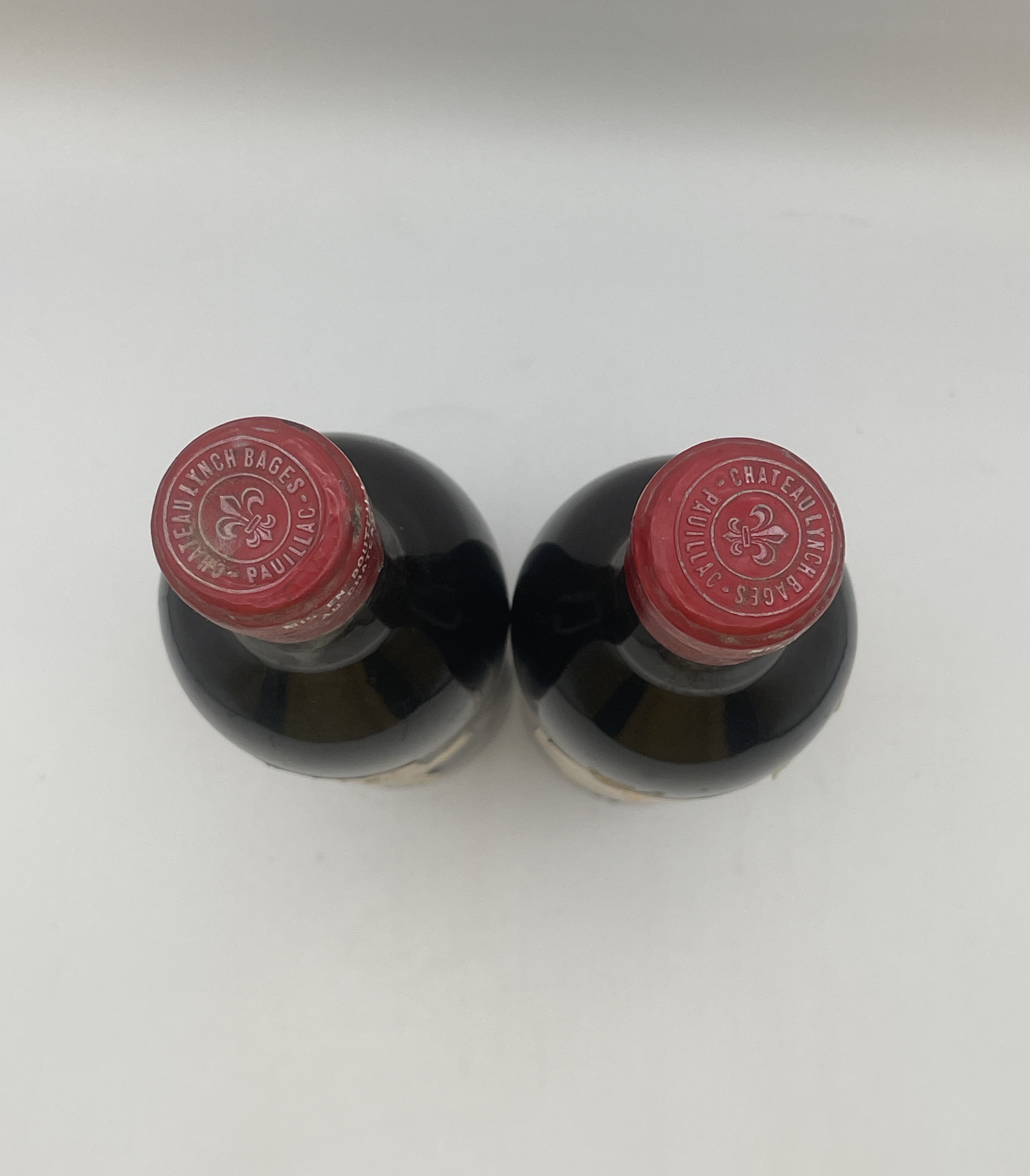 1961 Château Lynch-Bages, Pauillac 