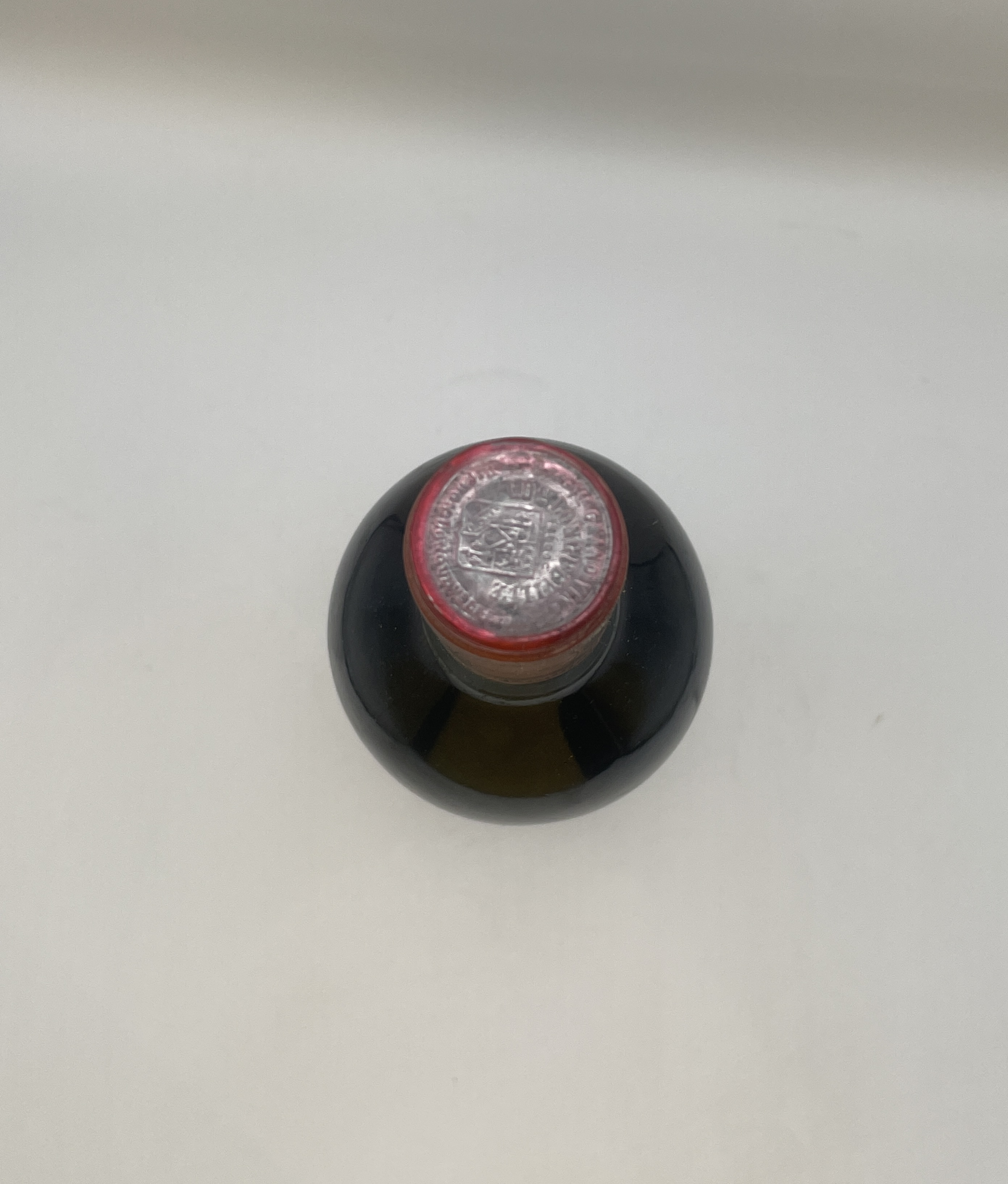  1982 Château Pichon Longueville Baron, Pauillac