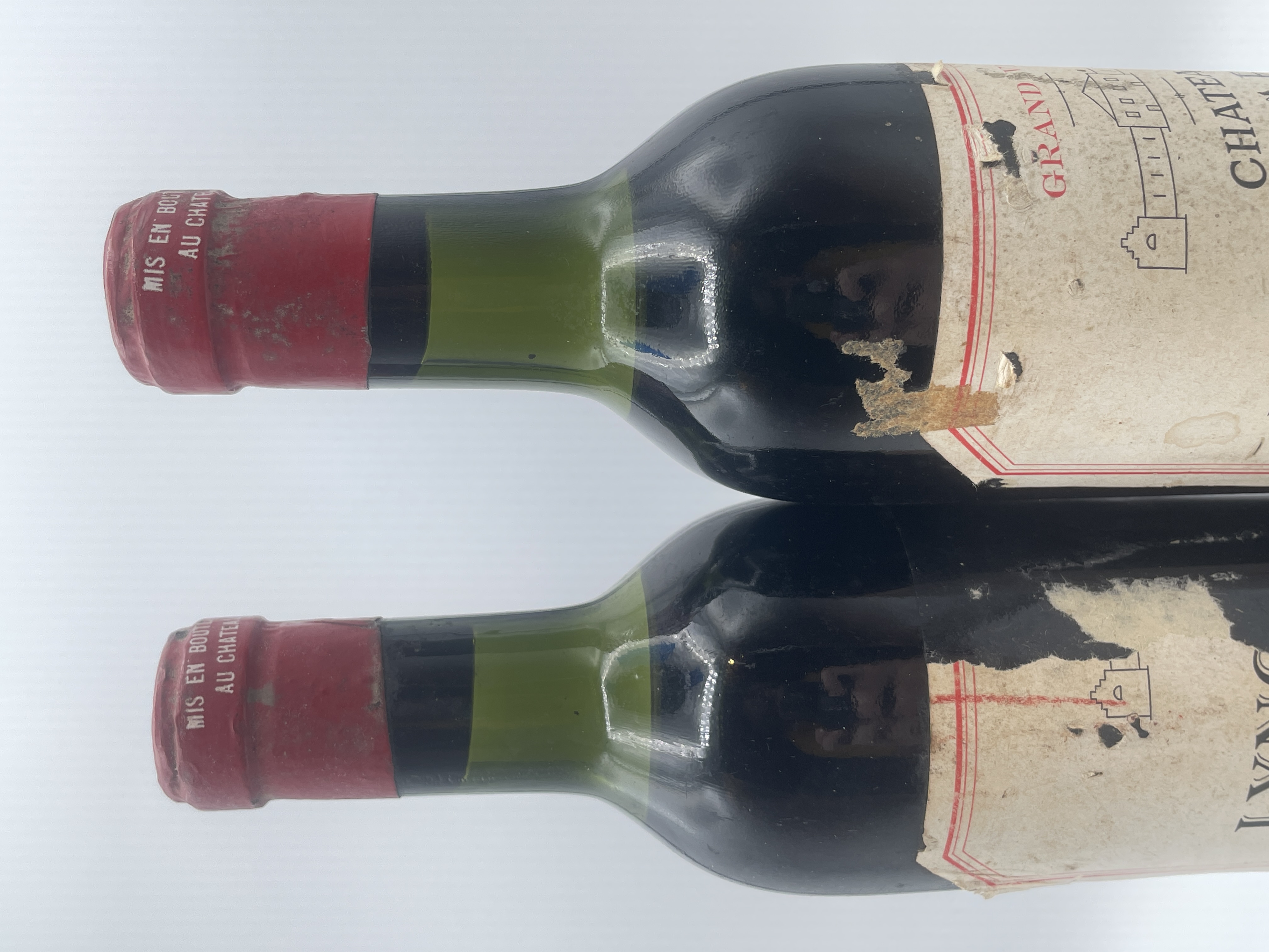 1961 Château Lynch-Bages, Pauillac 