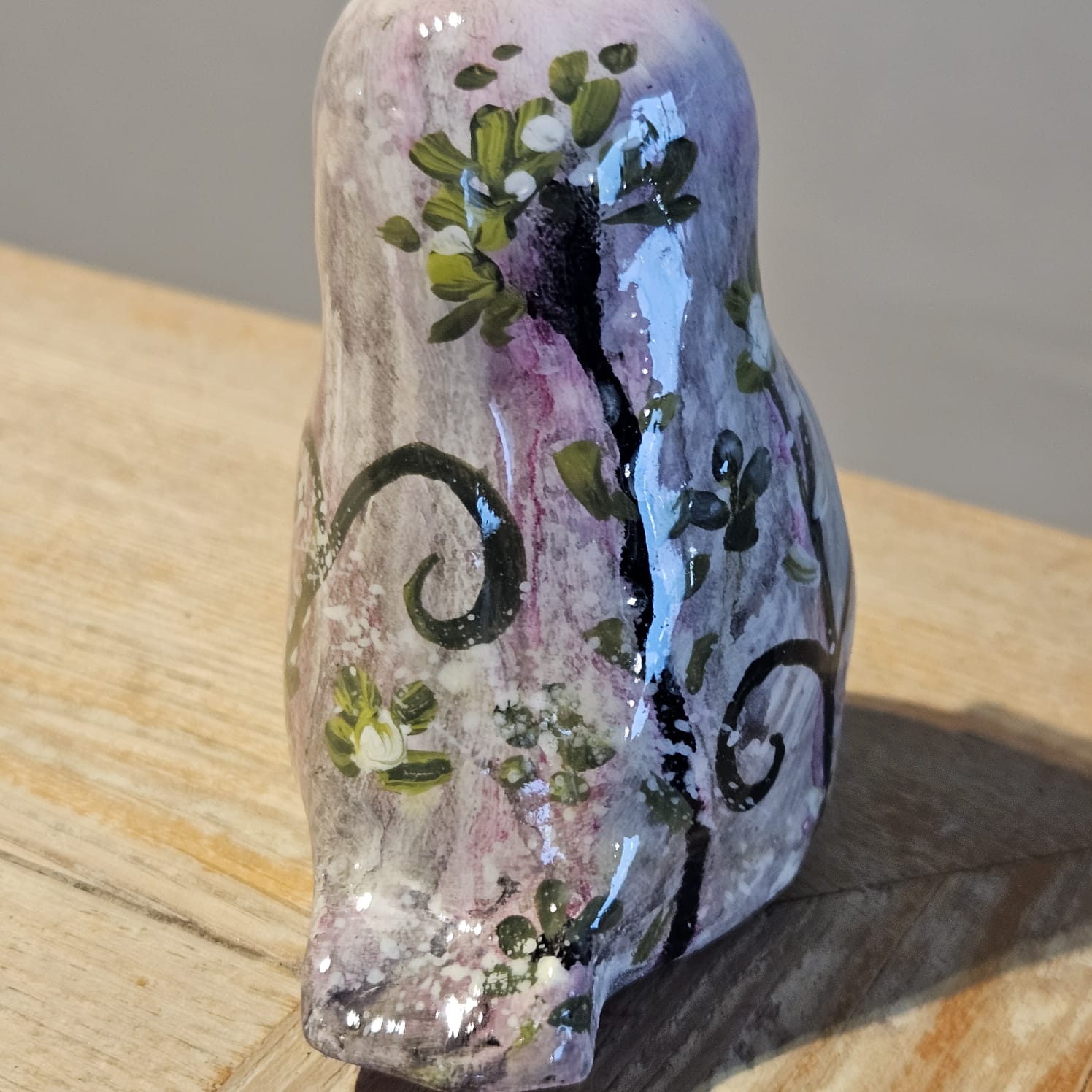 Dissociation nocturne...