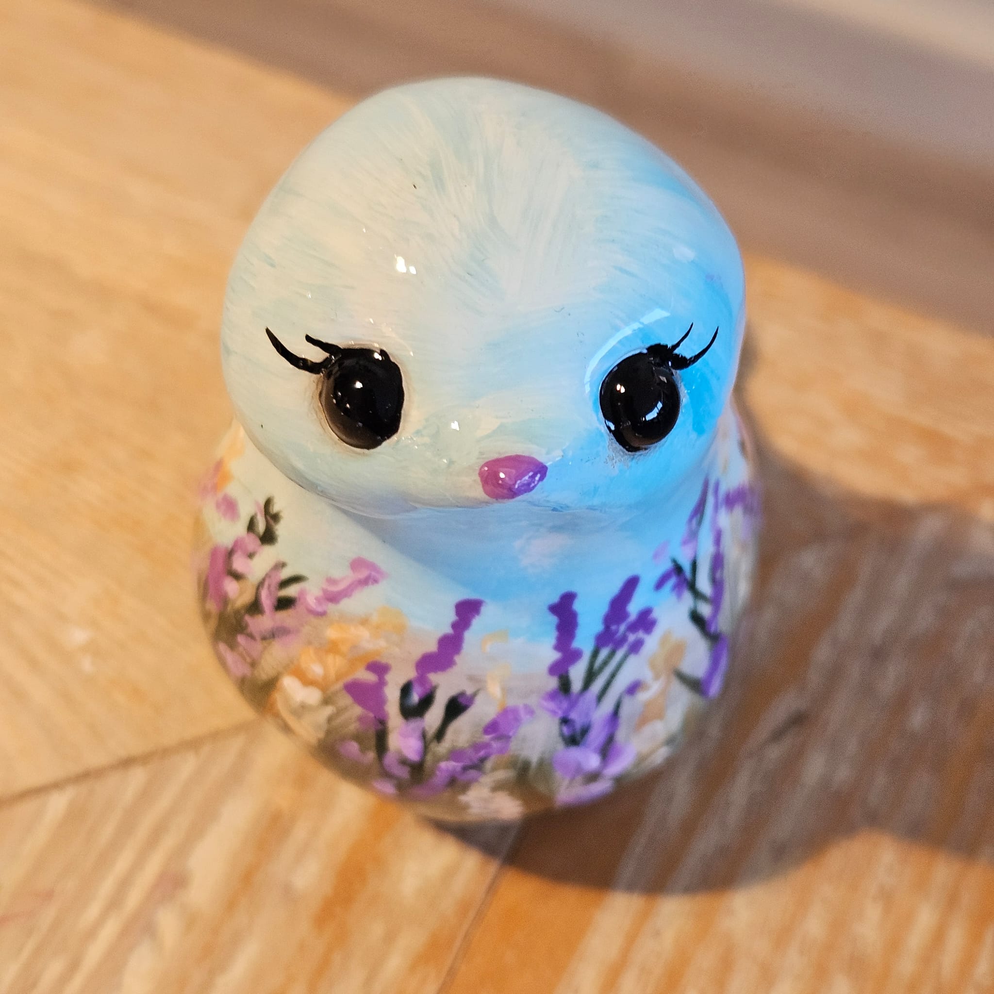 Ma Provence de Haute-Savoie