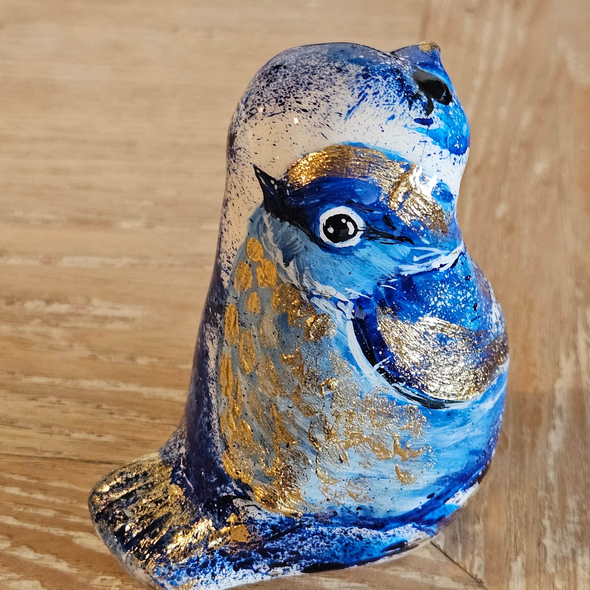 Bleu de Prusse