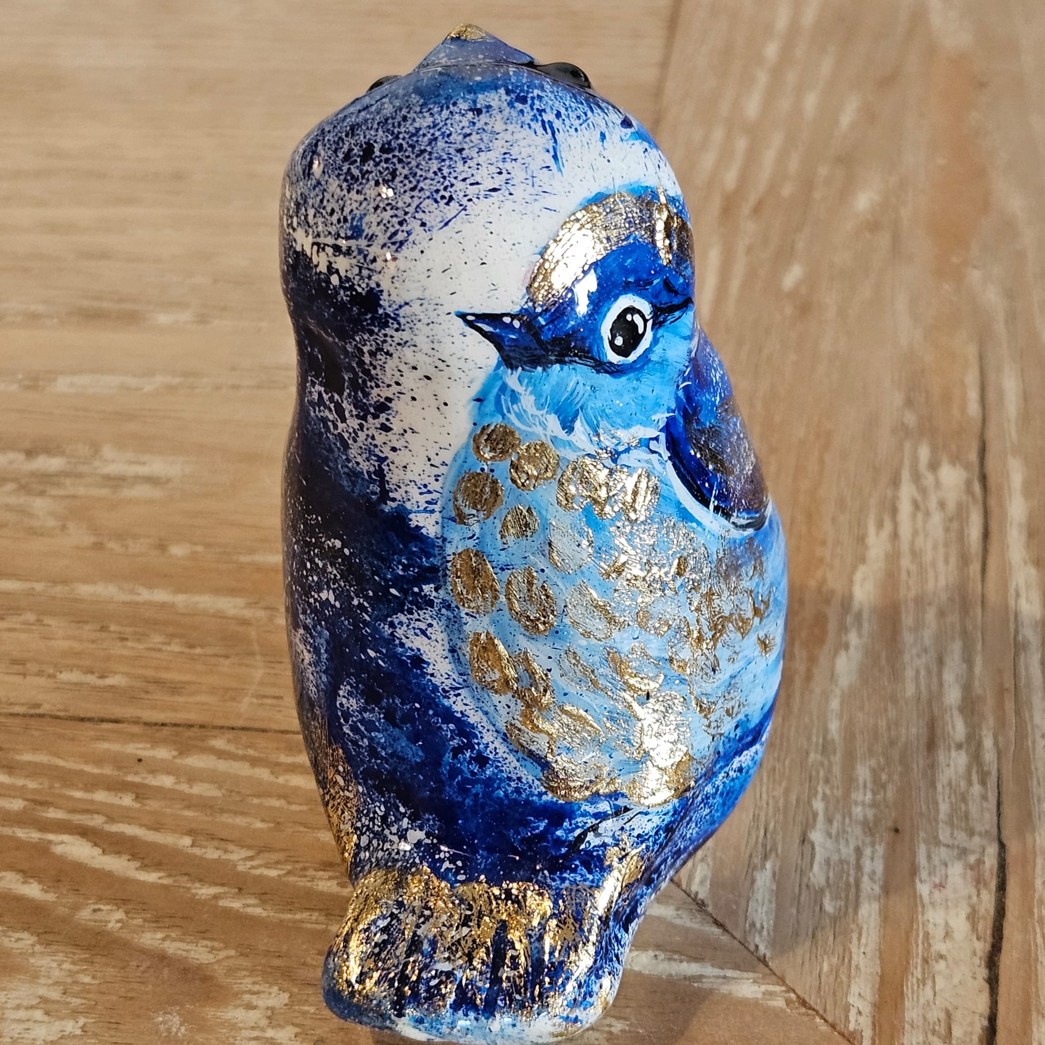 Bleu de Prusse