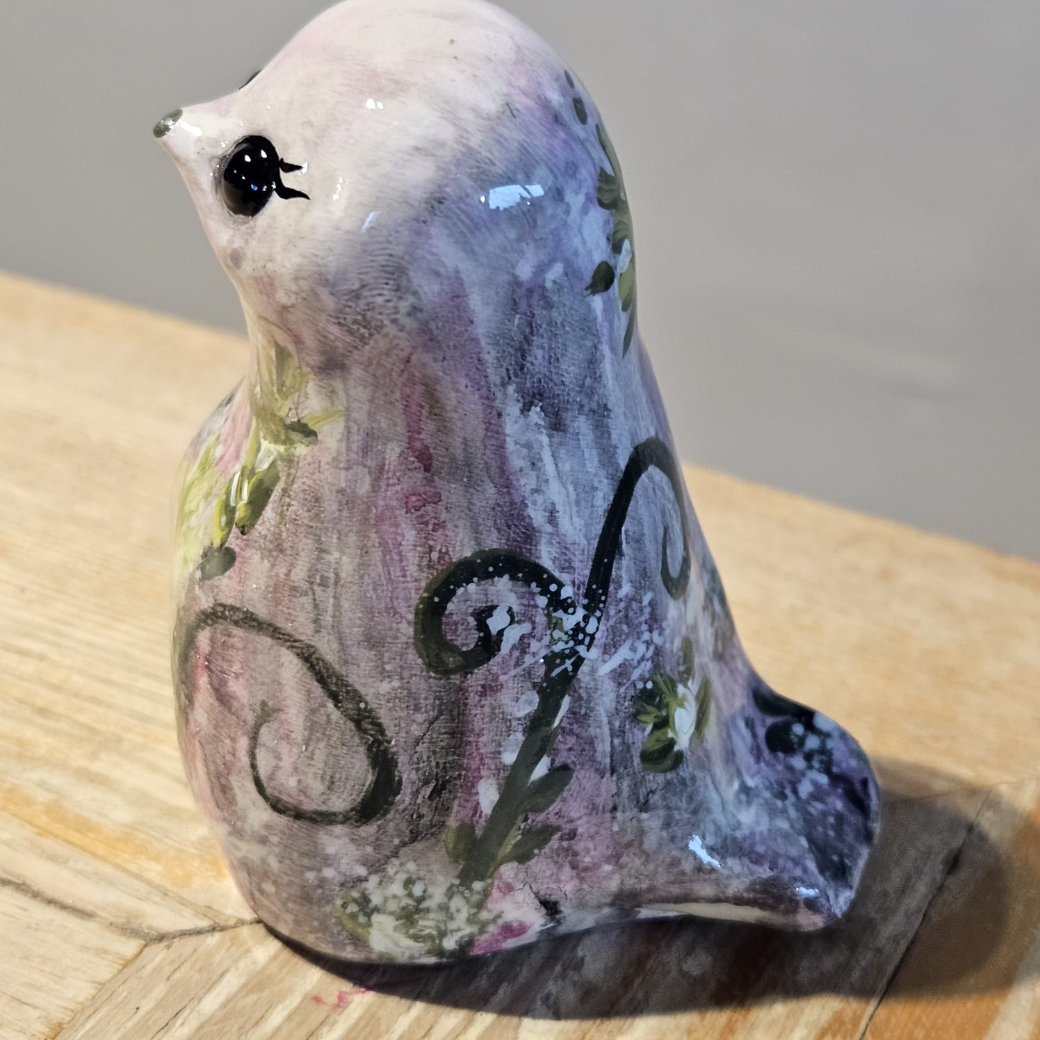 Dissociation nocturne...