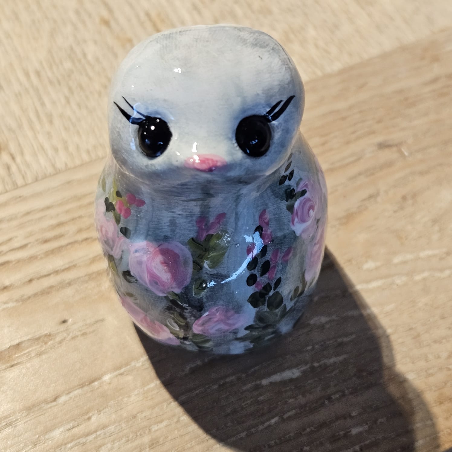 Amnésie comme des roses dans l'eau, comme des ronds dans l'eau...