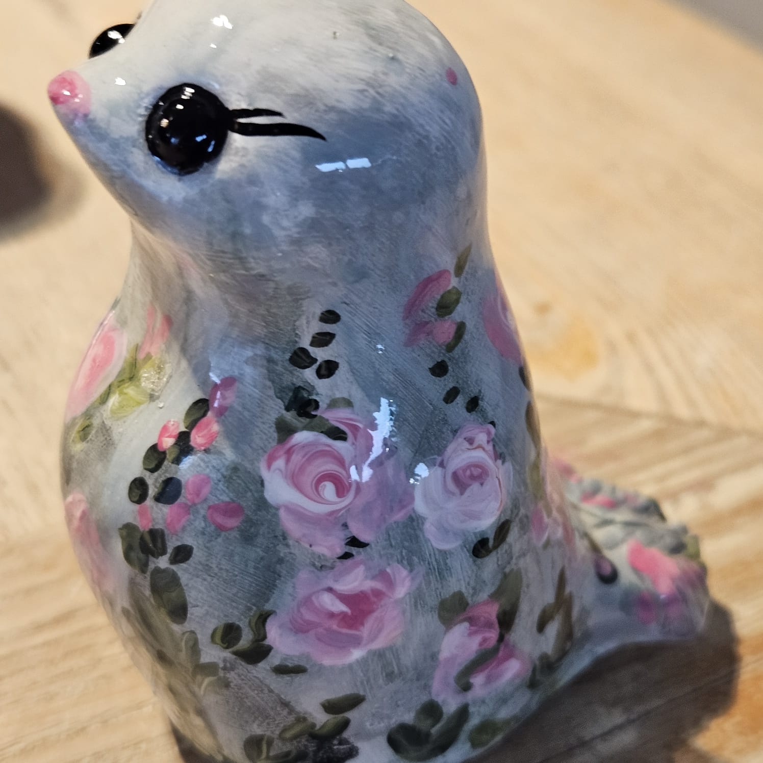 Amnésie comme des roses dans l'eau, comme des ronds dans l'eau...