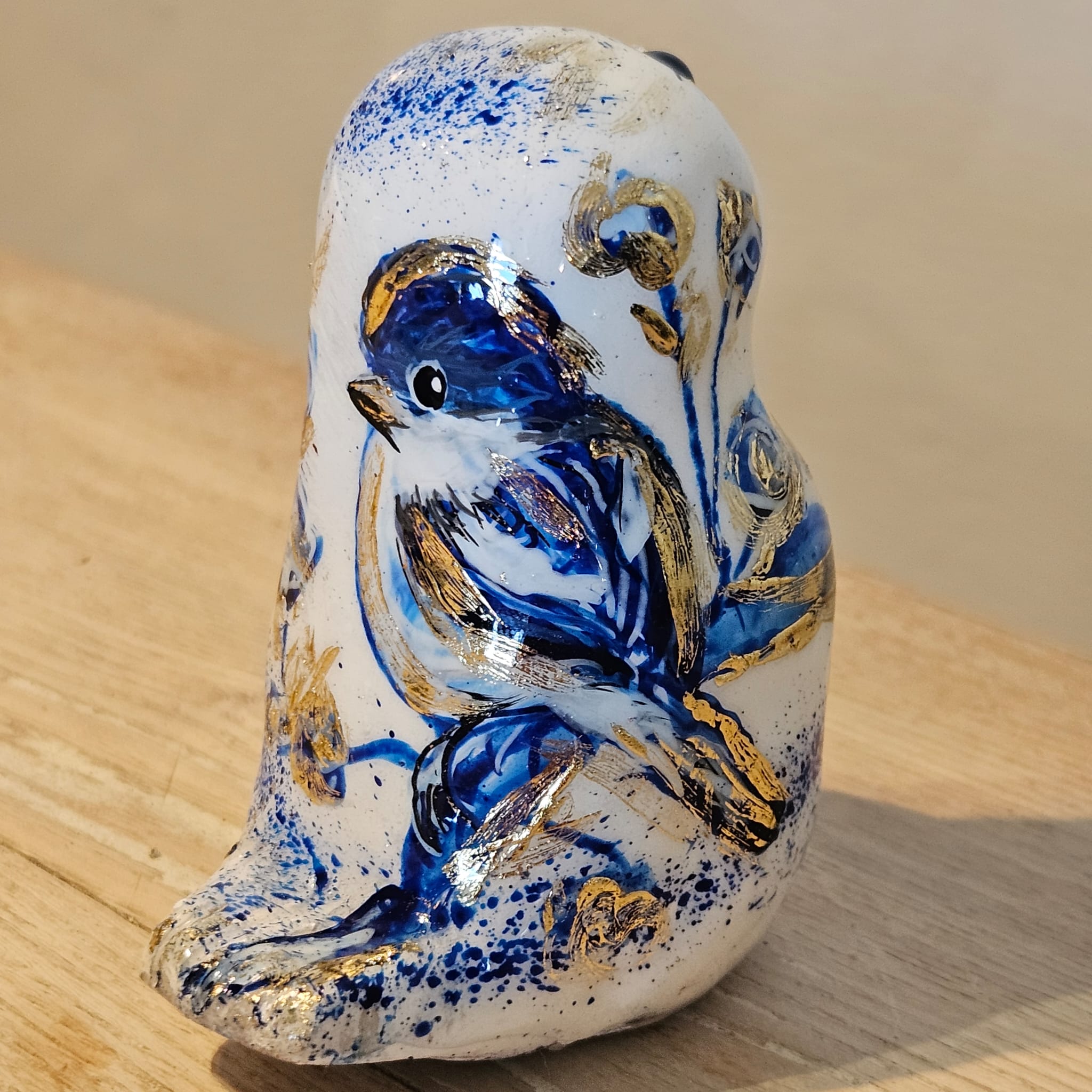 Oiseau d'Or