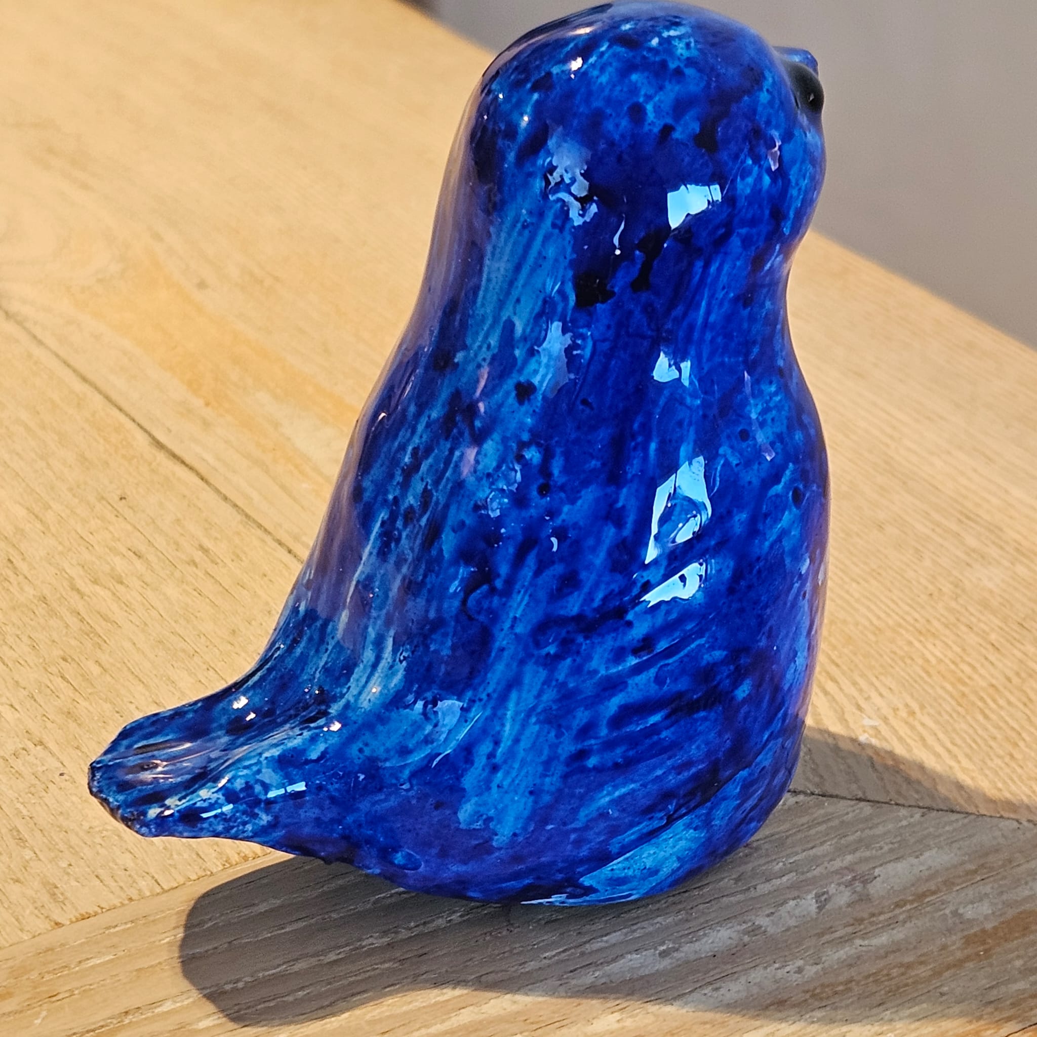 L'imparfait.  Et le droit de l'être.