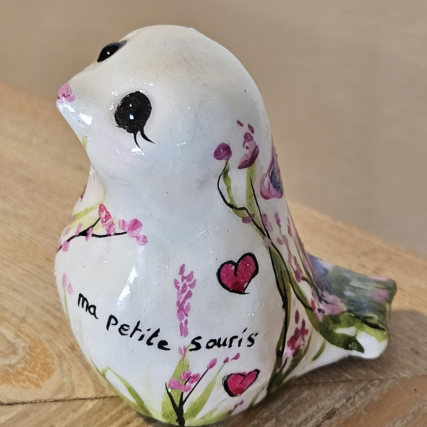 Ma petite souris 