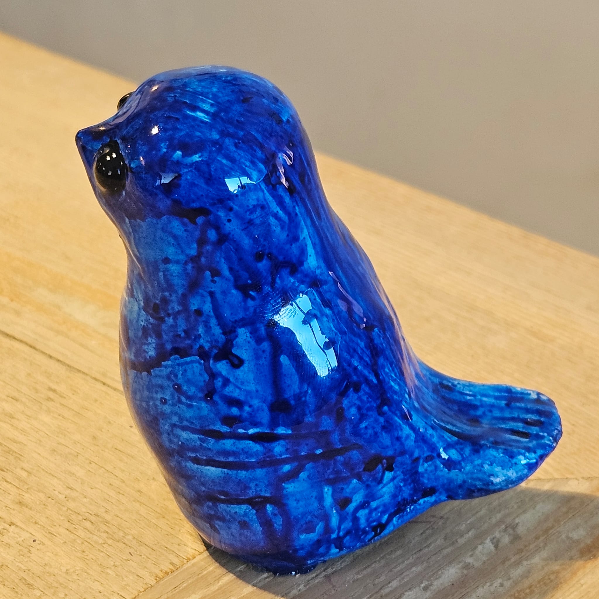 L'imparfait.  Et le droit de l'être.