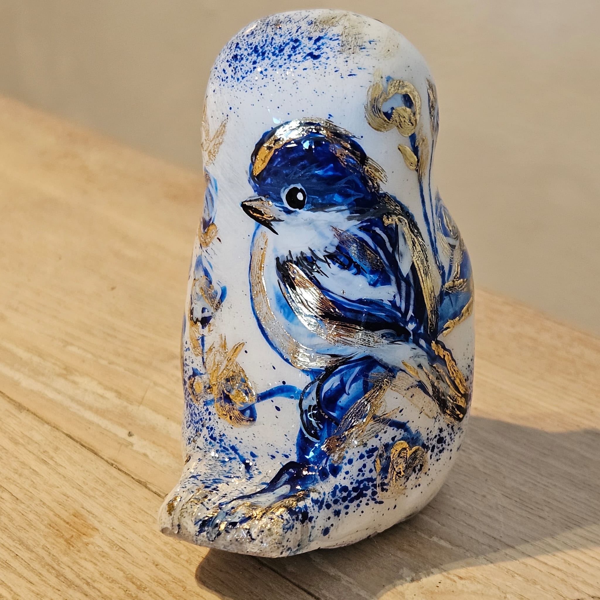 Oiseau d'Or