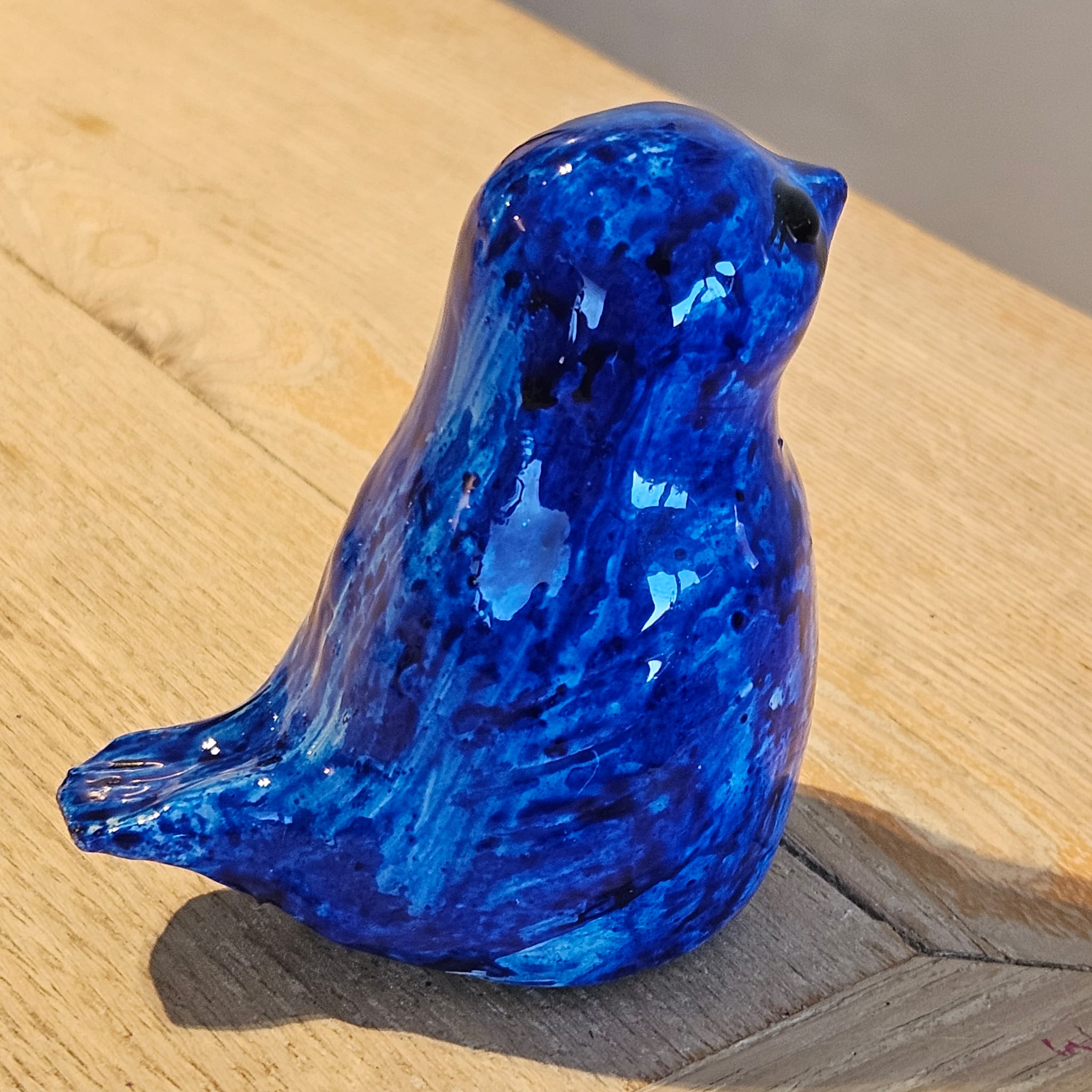 L'imparfait.  Et le droit de l'être.