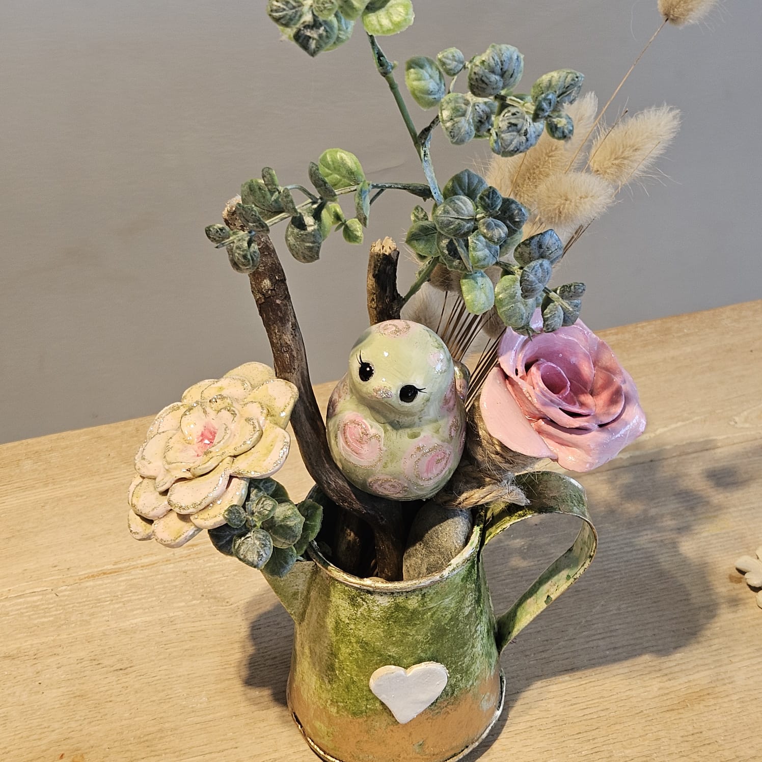  " Arbre de printemps " 