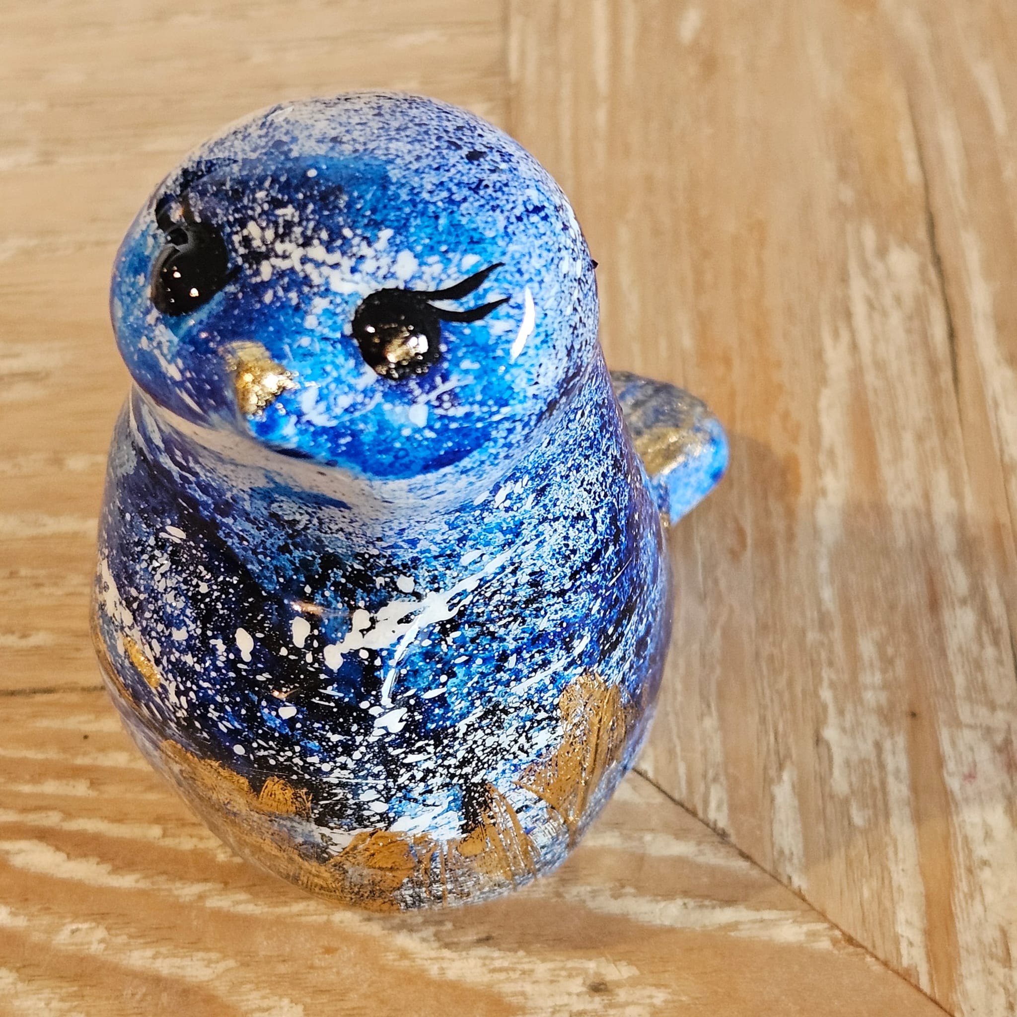 Bleu de Prusse