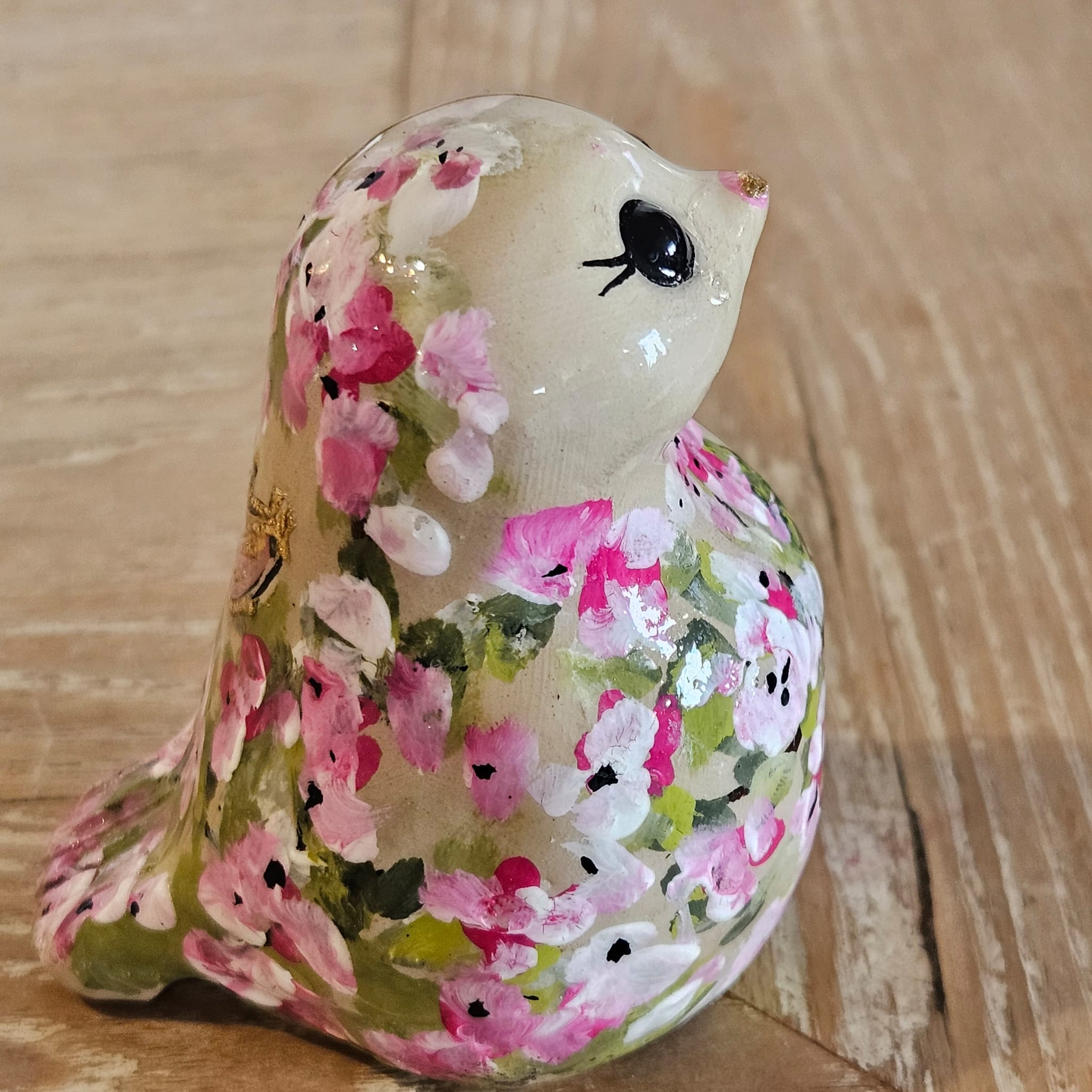 La fée des oiseaux