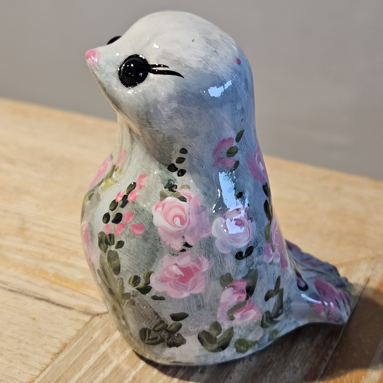 Amnésie comme des roses dans l'eau, comme des ronds dans l'eau...