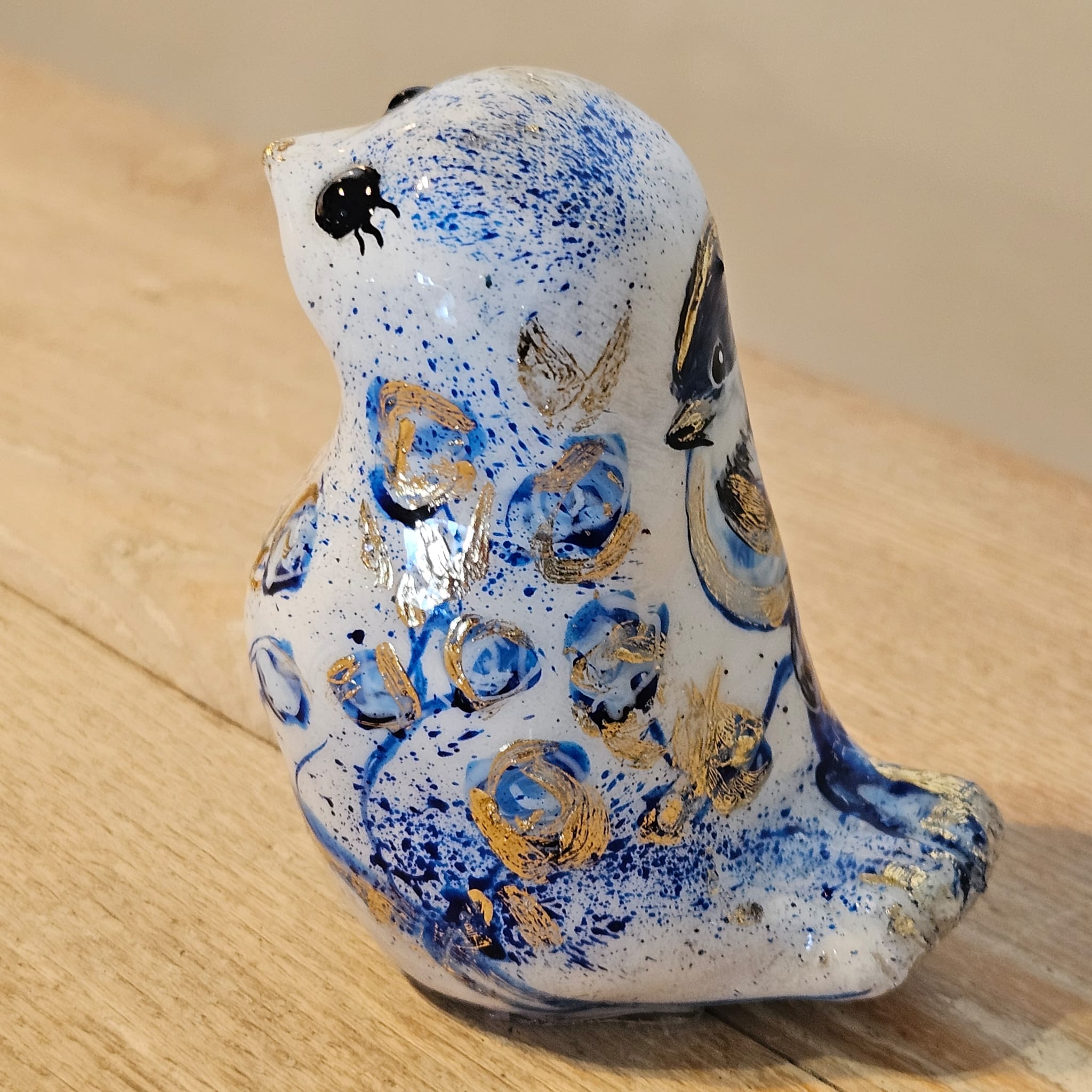 Oiseau d'Or
