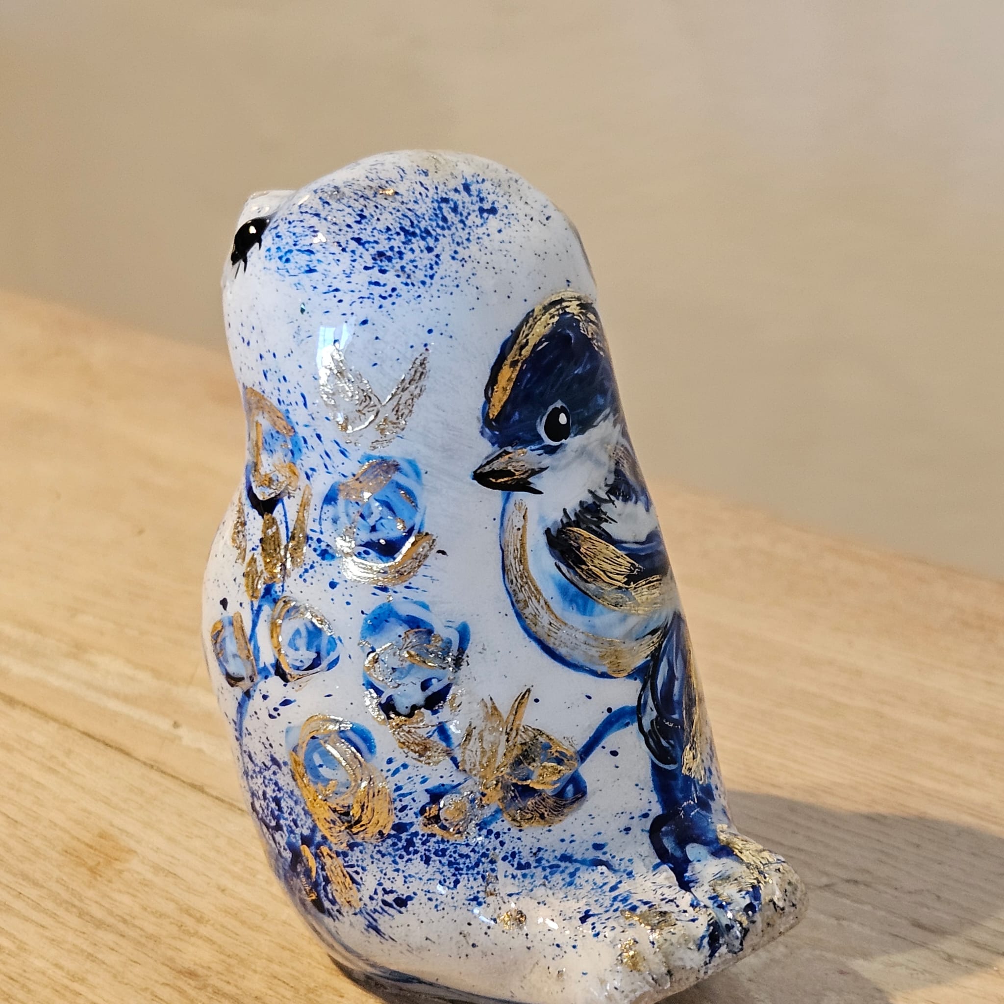 Oiseau d'Or
