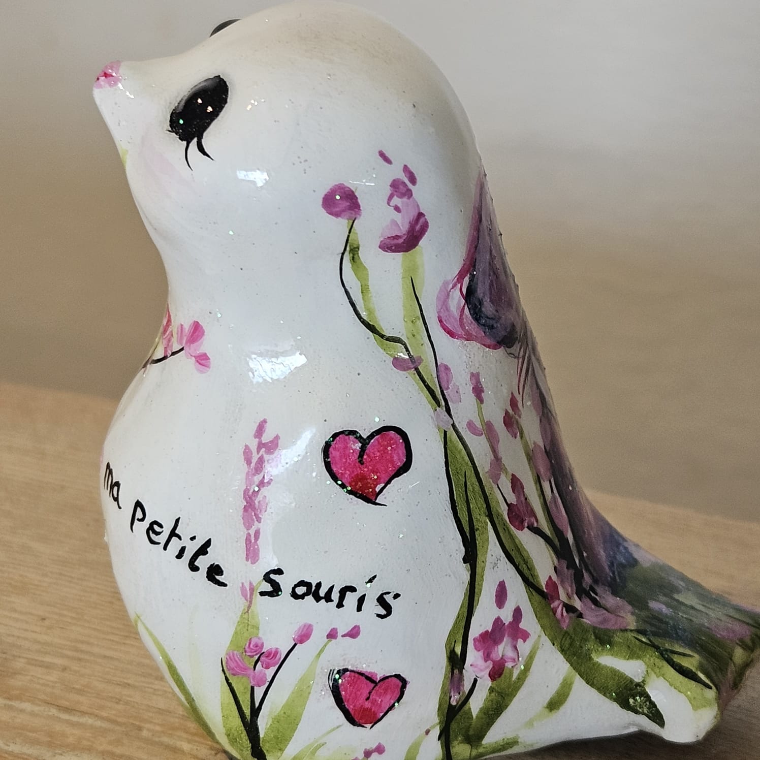 Ma petite souris 