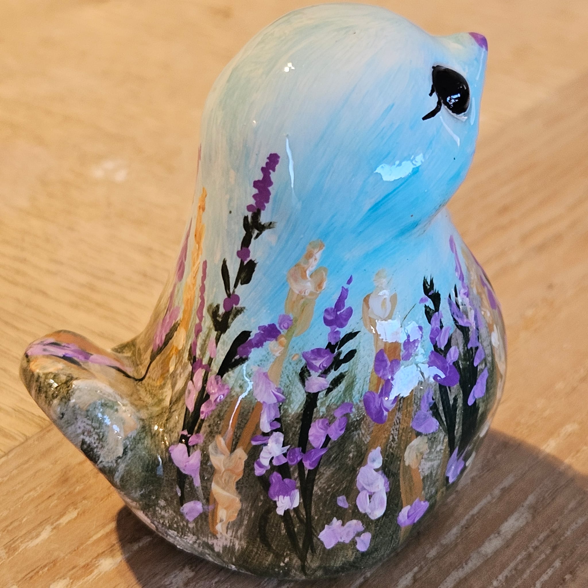 Ma Provence de Haute-Savoie