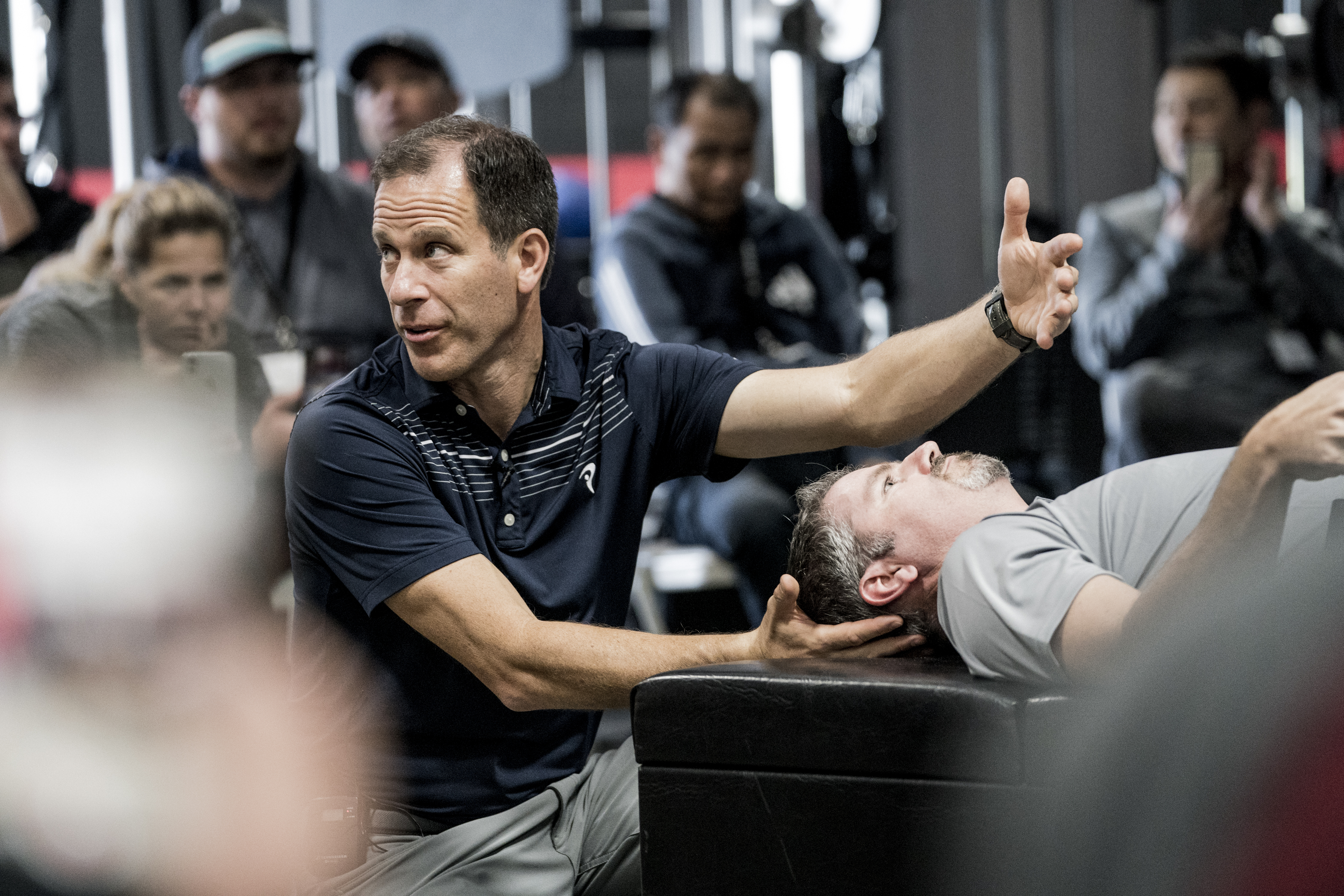 TPI Physical Assessment