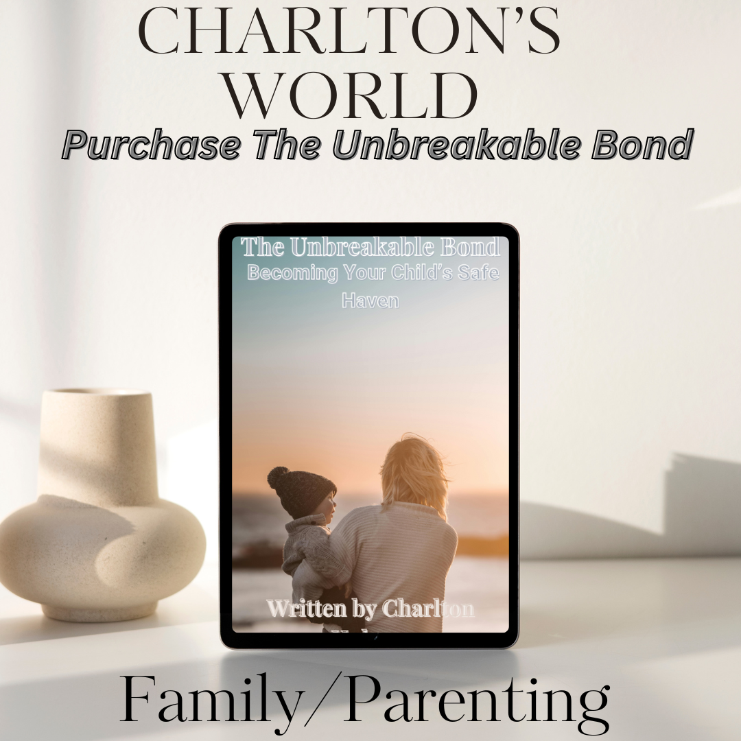 The Unbreakable Bond