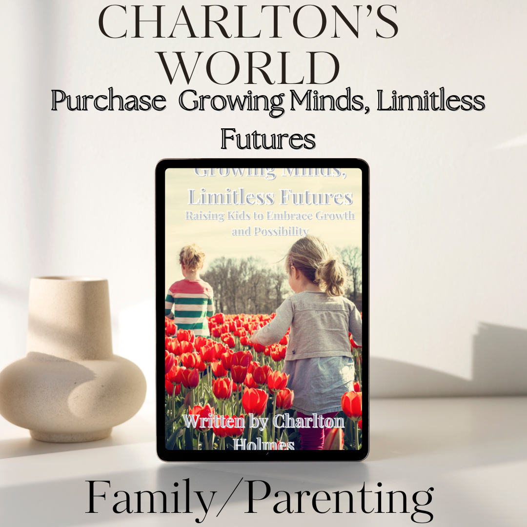 Growing Minds, Limitless Futures