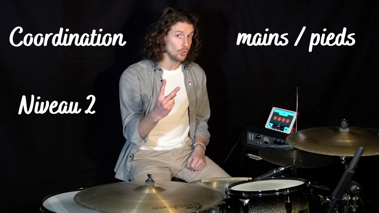 Partition "Coordination mains/pieds 2"