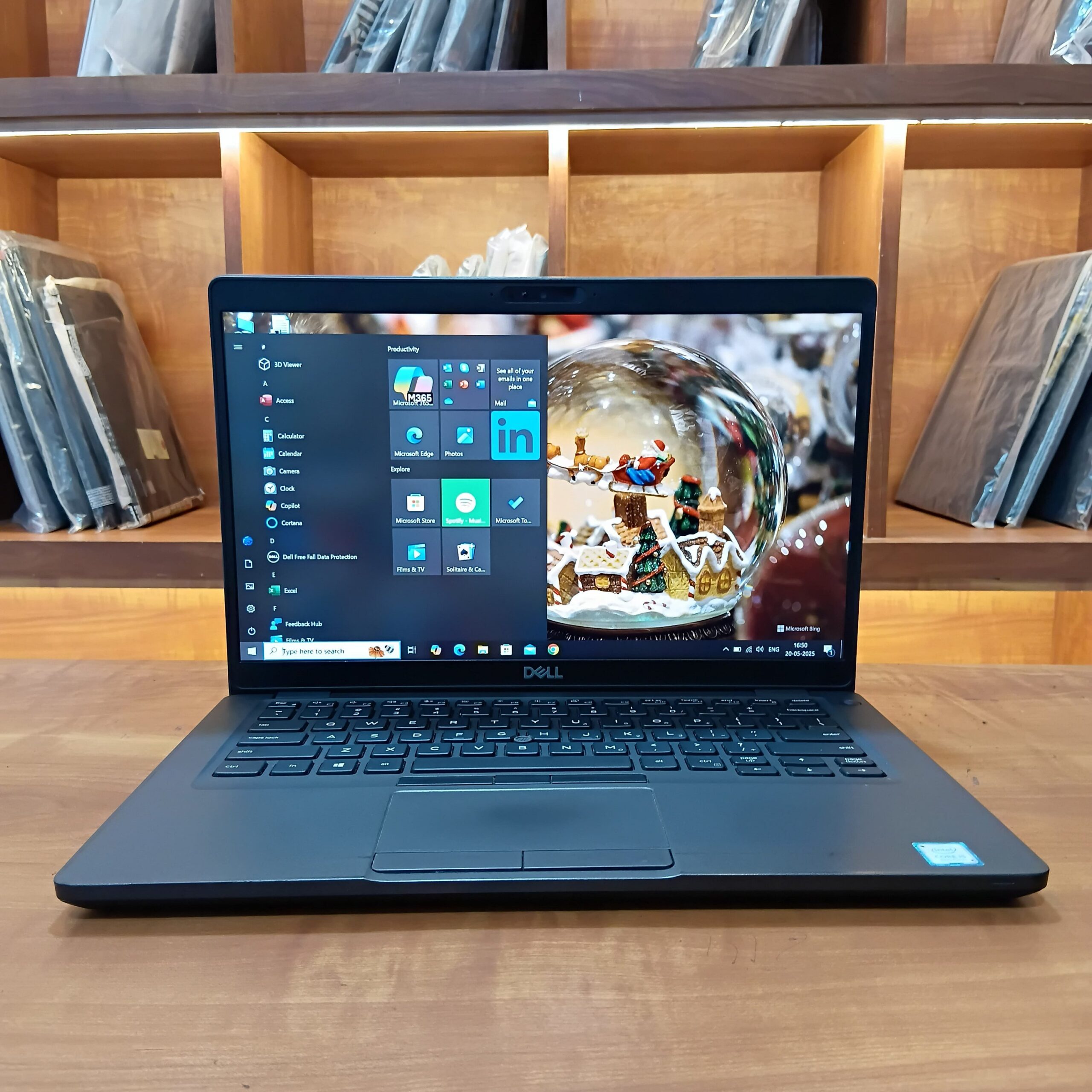 Clearance Sale Offer - Dell Latitude E5400 (Refurbished)