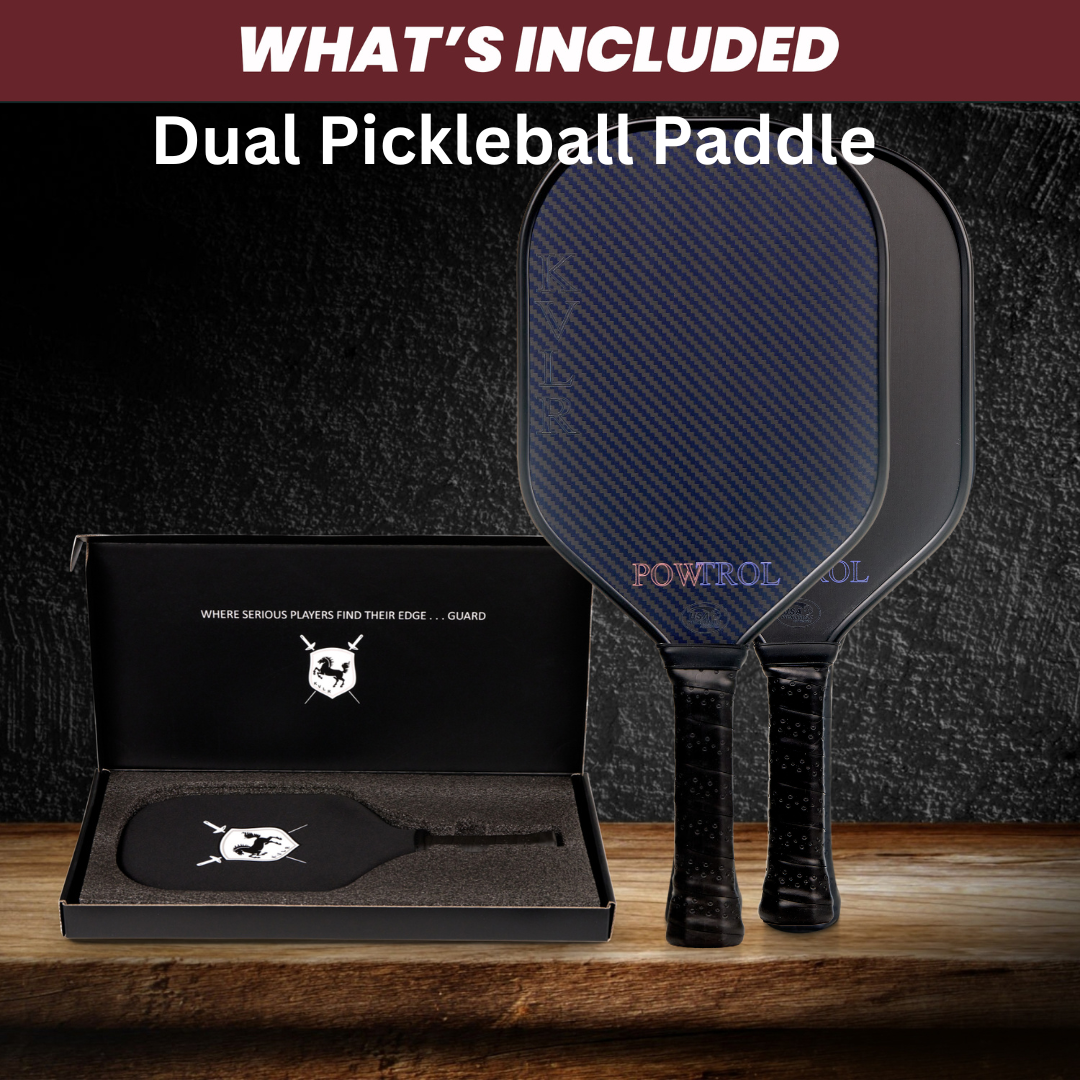 KVLR POWTROL - Power Meets Control