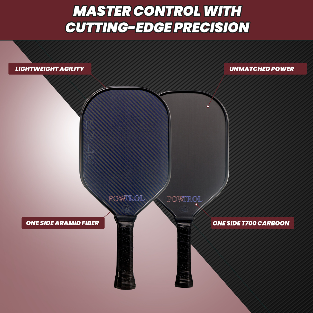 KVLR POWTROL - Power Meets Control