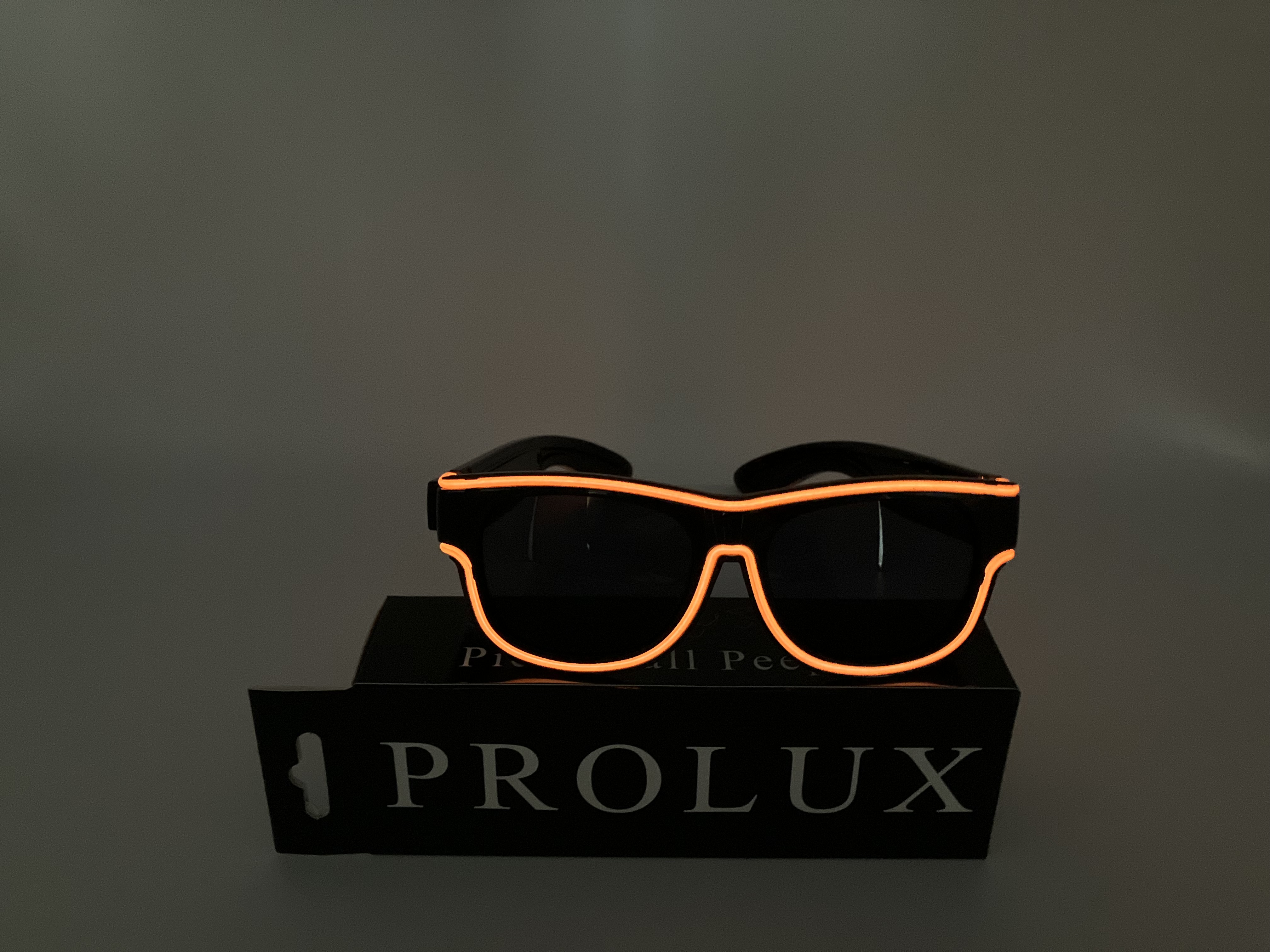PROLUX PEEPERS