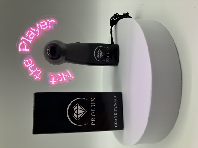 PROLUX Grand FAN-ALE