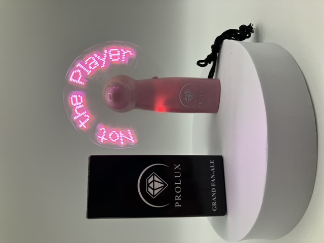 PROLUX Grand FAN-ALE