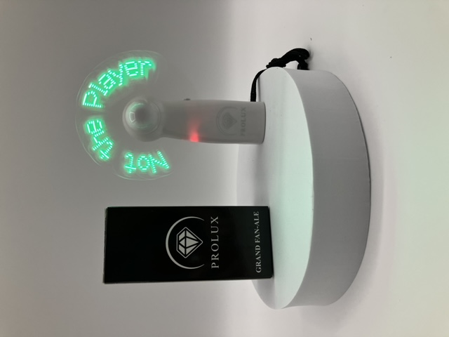 PROLUX Grand FAN-ALE