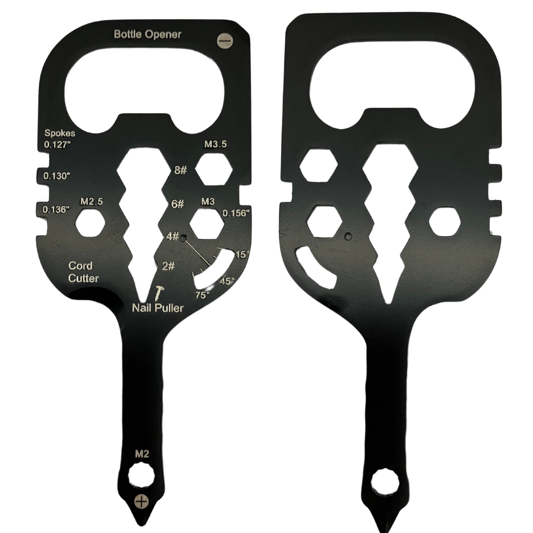 Multitool - Pickleball