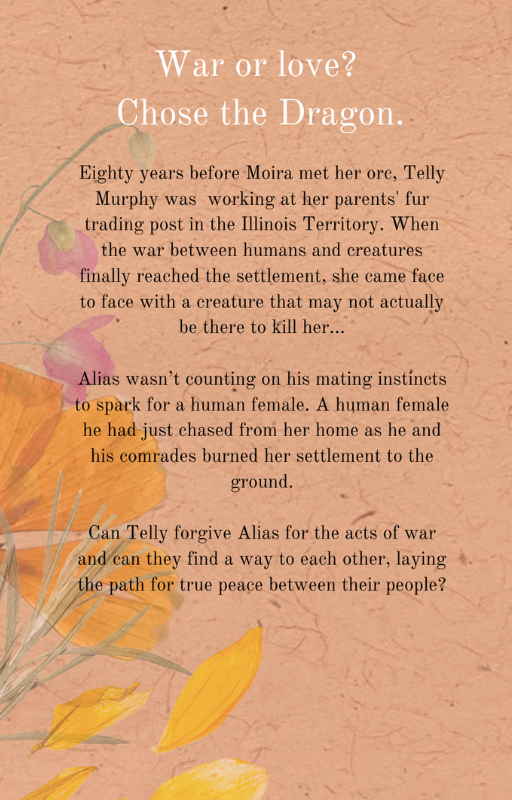 Telly's Dragon - Paperback