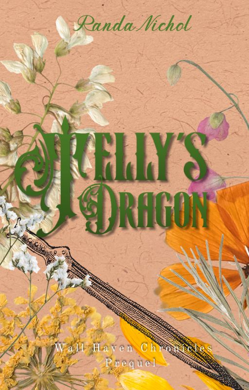 Telly's Dragon Paperback