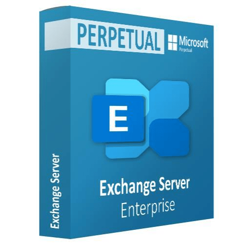 Microsoft Exchange Server Enterprise